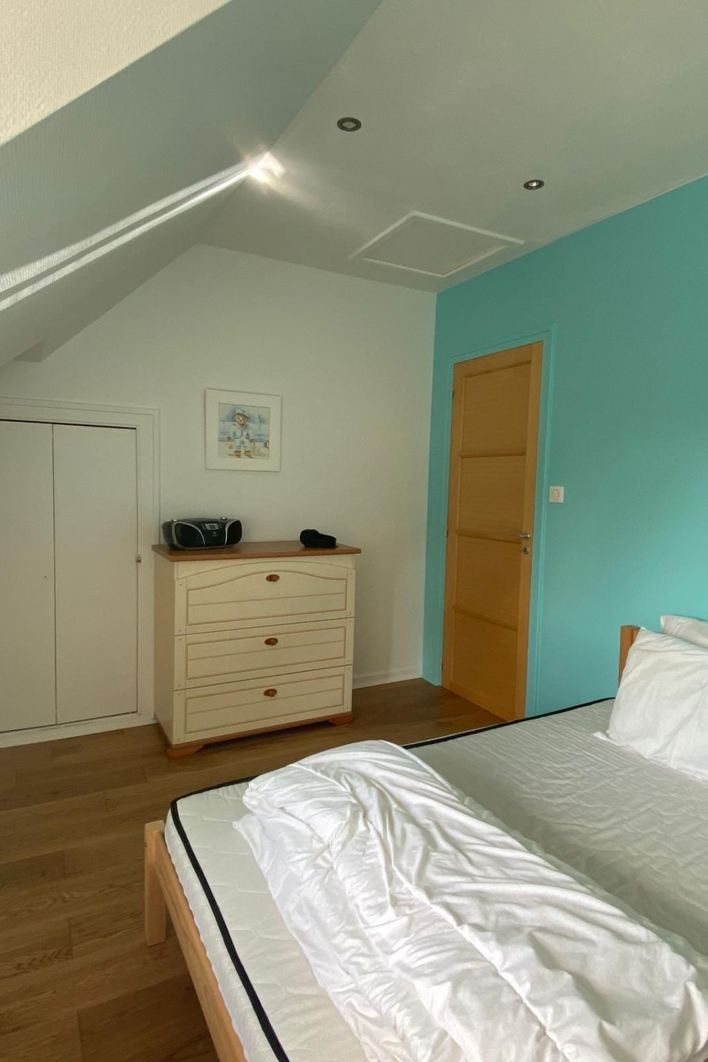 Domaine "La Longere d'Armor" (Landgut "La Longere d'Armor")-Binnen