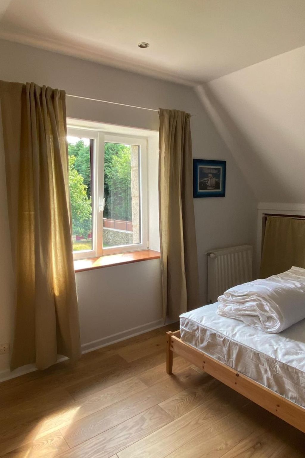 Domaine "La Longere d'Armor" (Landgut "La Longere d'Armor")-Binnen