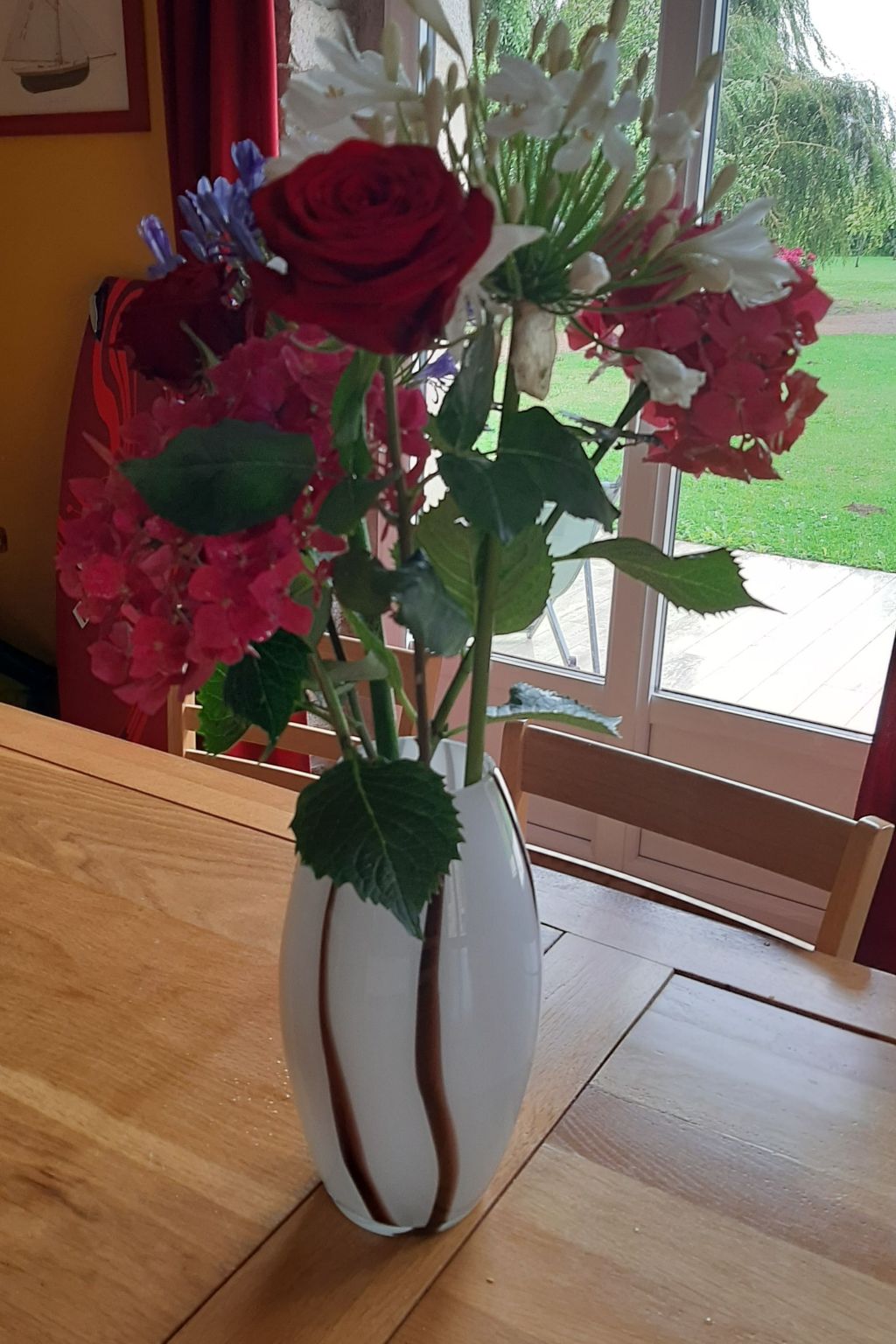 Domaine "La Longere d'Armor" (Landgut "La Longere d'Armor")-Binnen