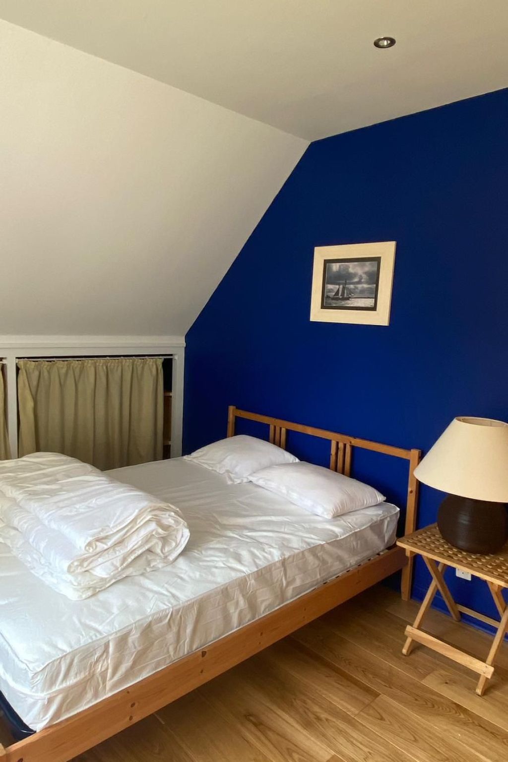 Domaine "La Longere d'Armor" (Landgut "La Longere d'Armor")-Binnen