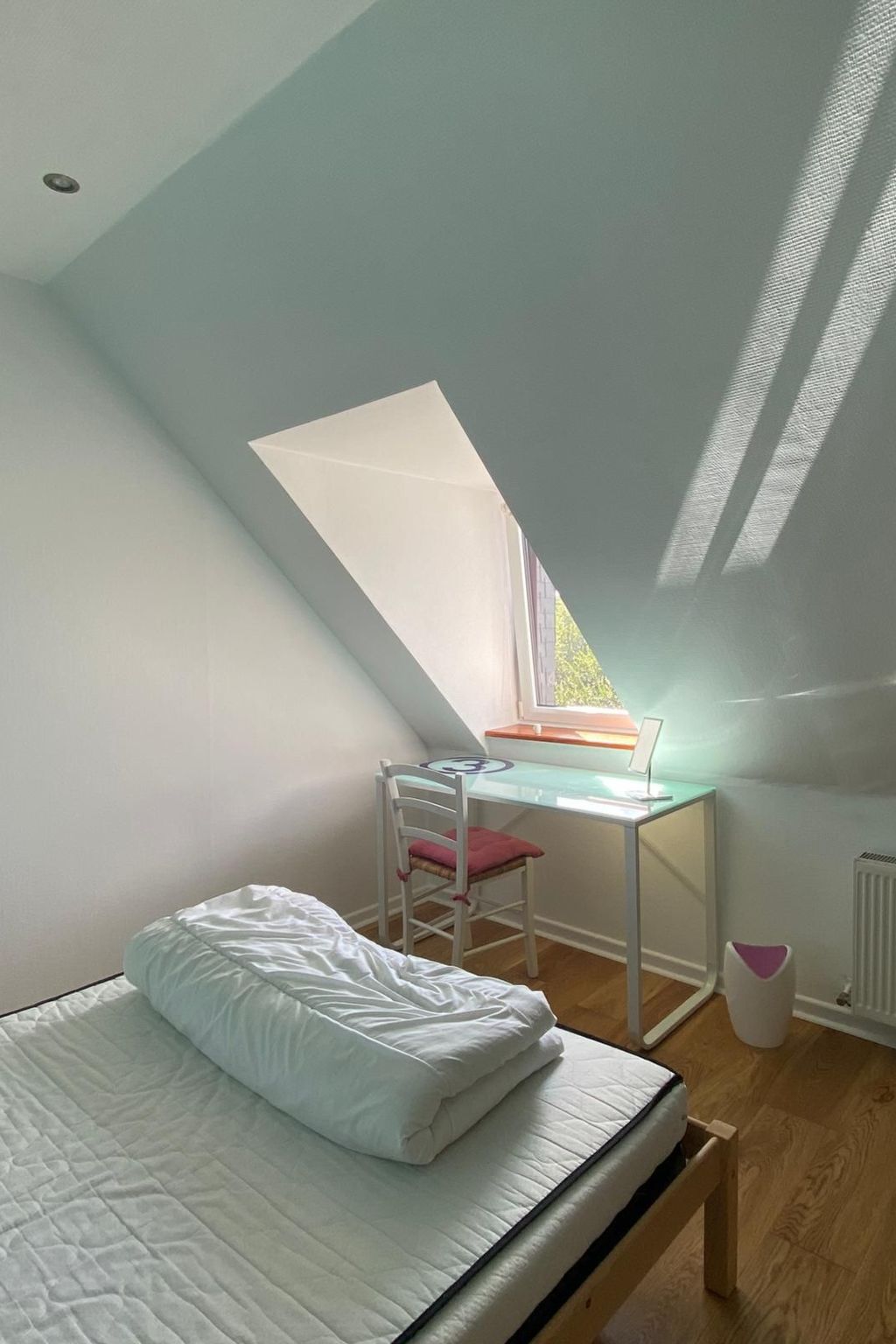 Domaine "La Longere d'Armor" (Landgut "La Longere d'Armor")-Binnen