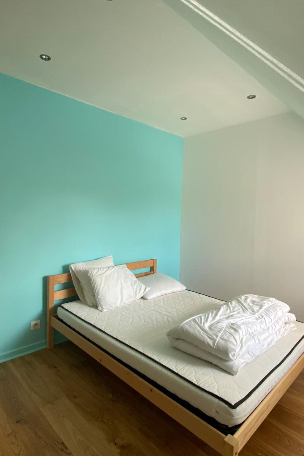 Domaine "La Longere d'Armor" (Landgut "La Longere d'Armor")-Binnen