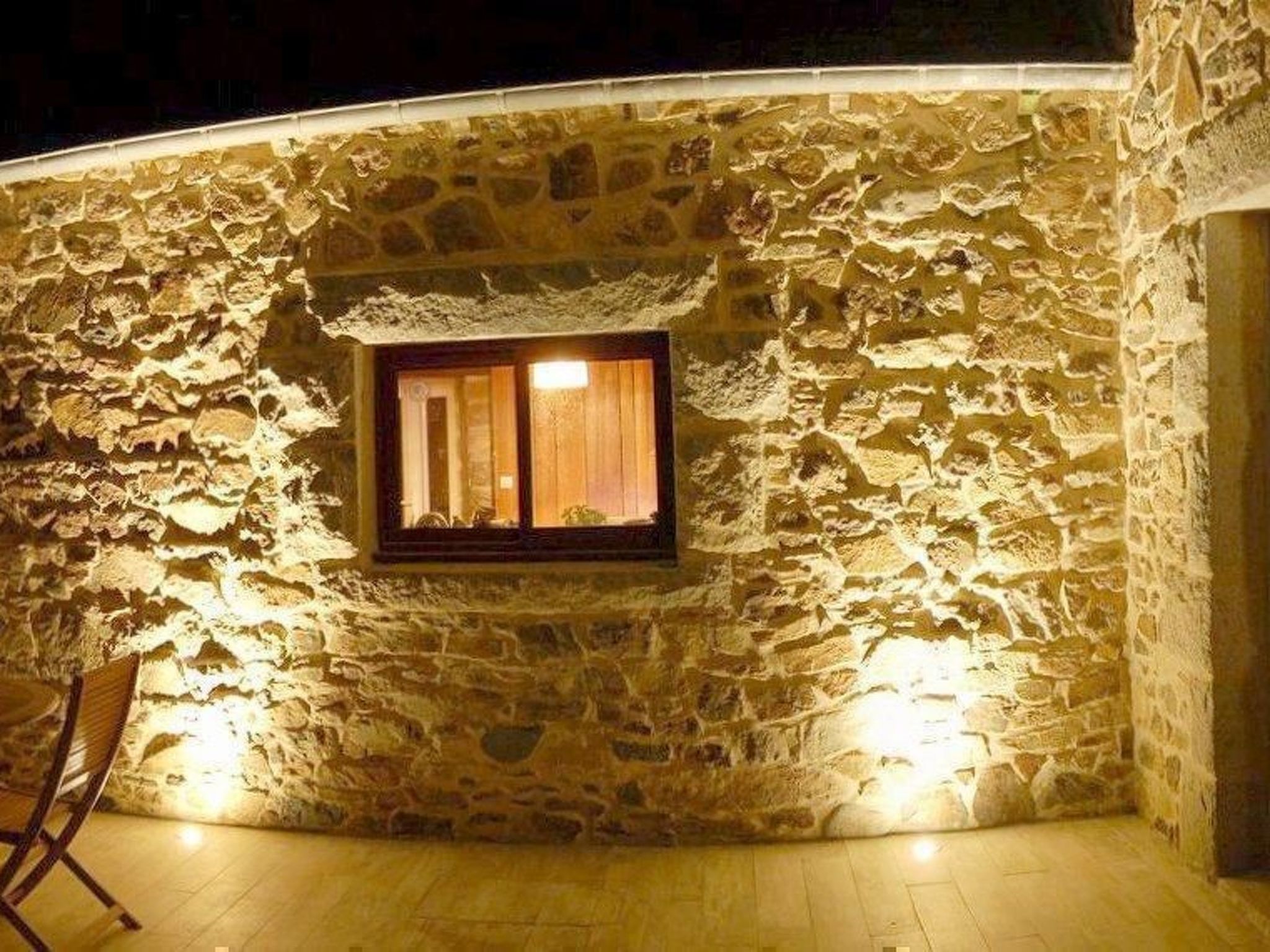 Domaine "La Longere d'Armor" (Landgut "La Longere d'Armor")-Binnen