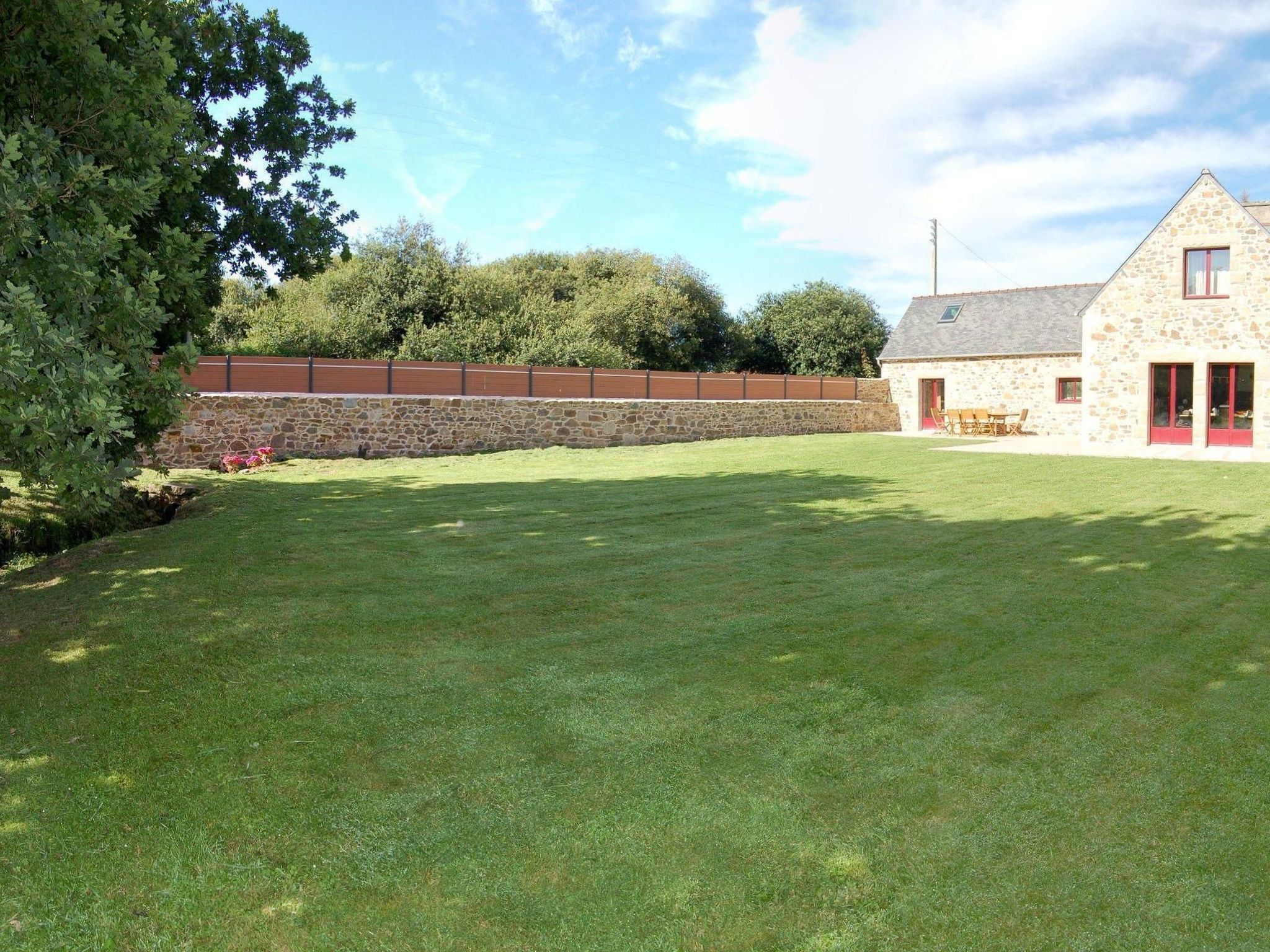 Domaine "La Longere d'Armor" (Landgut "La Longere d'Armor")-Binnen