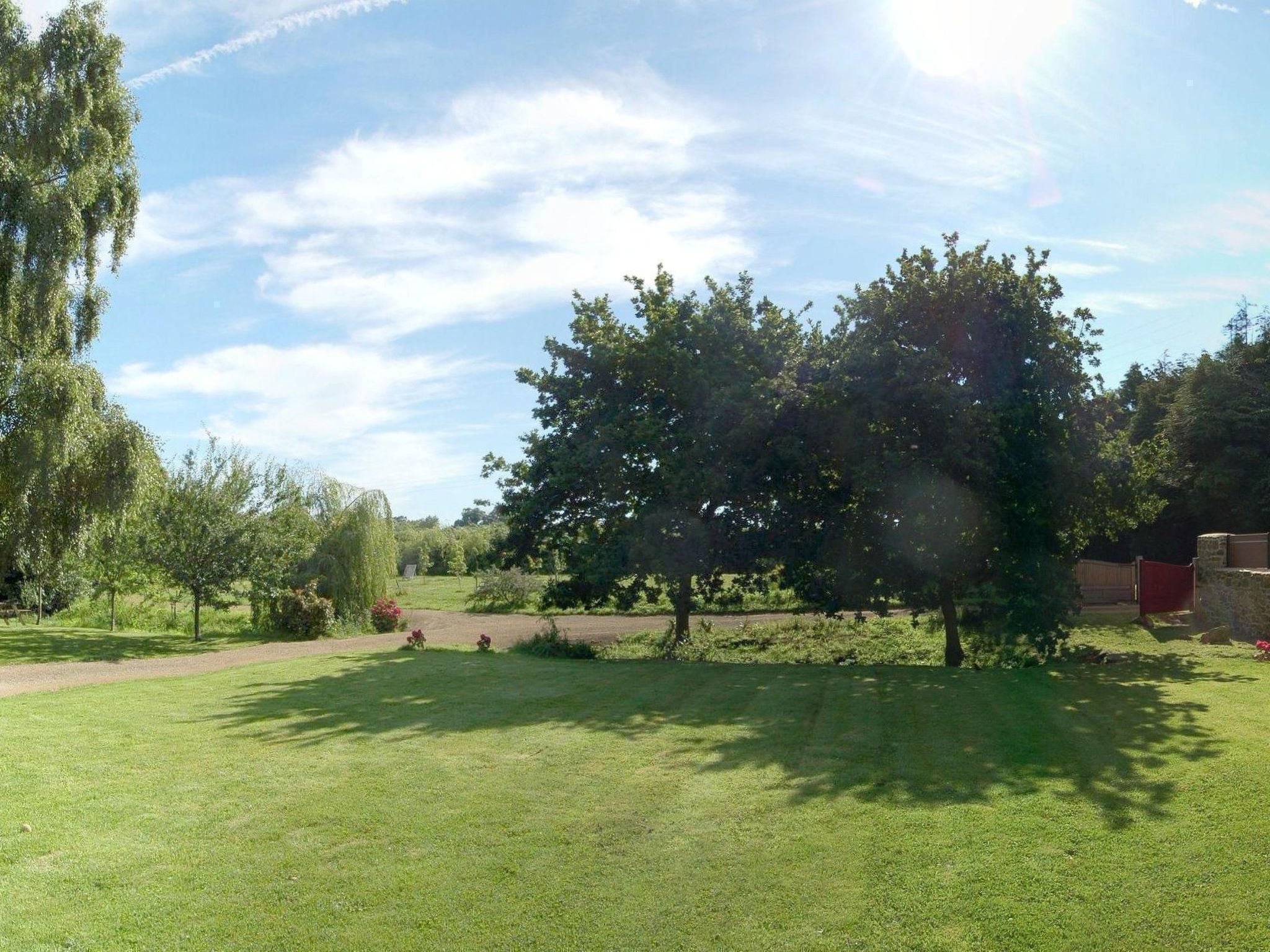 Domaine "La Longere d'Armor" (Landgut "La Longere d'Armor")-Binnen