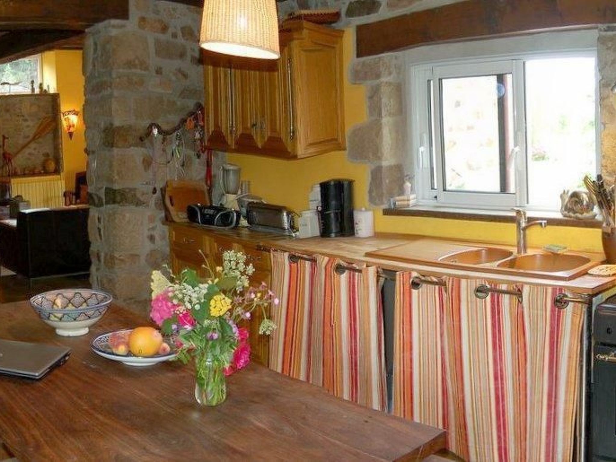 Domaine "La Longere d'Armor" (Landgut "La Longere d'Armor")-Binnen