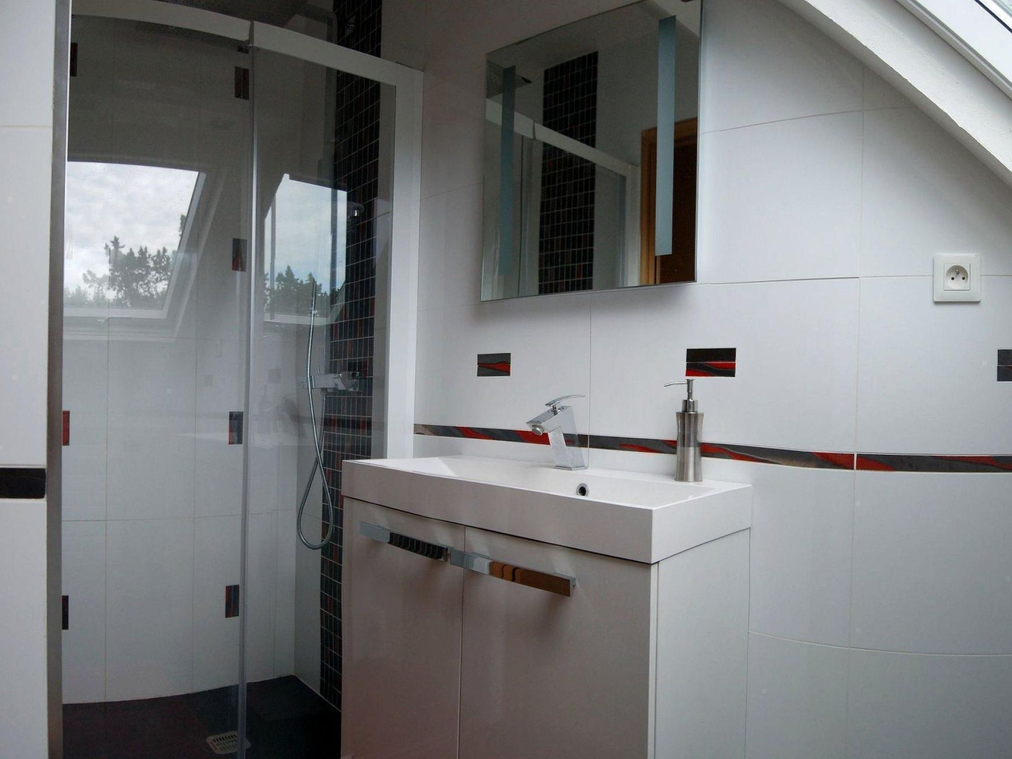 Domaine "La Longere d'Armor" (Landgut "La Longere d'Armor")-Binnen