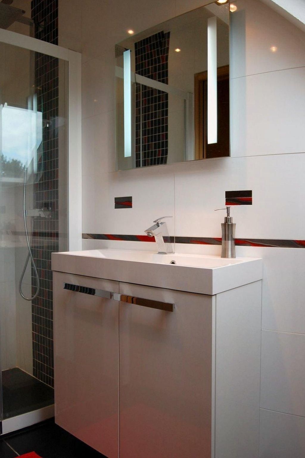 Domaine "La Longere d'Armor" (Landgut "La Longere d'Armor")-Binnen