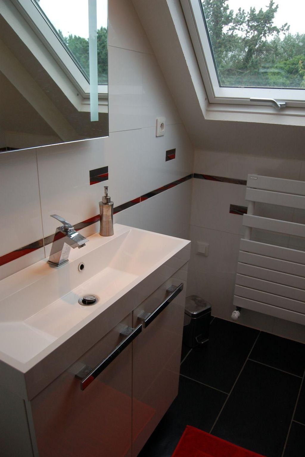 Domaine "La Longere d'Armor" (Landgut "La Longere d'Armor")-Binnen