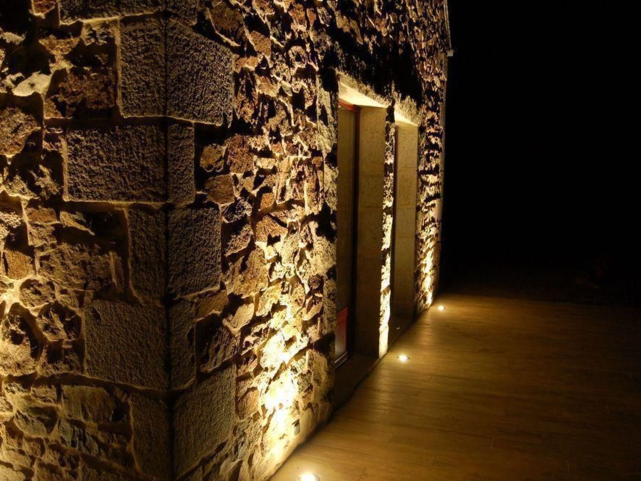 Domaine "La Longere d'Armor" (Landgut "La Longere d'Armor")-Binnen