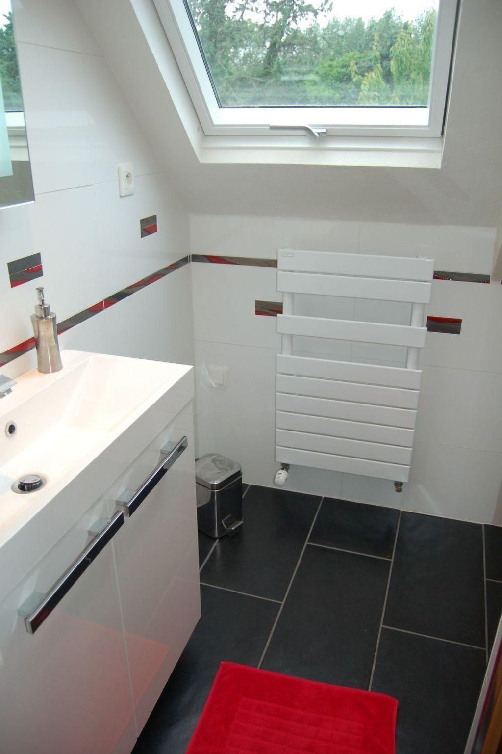 Domaine "La Longere d'Armor" (Landgut "La Longere d'Armor")-Binnen