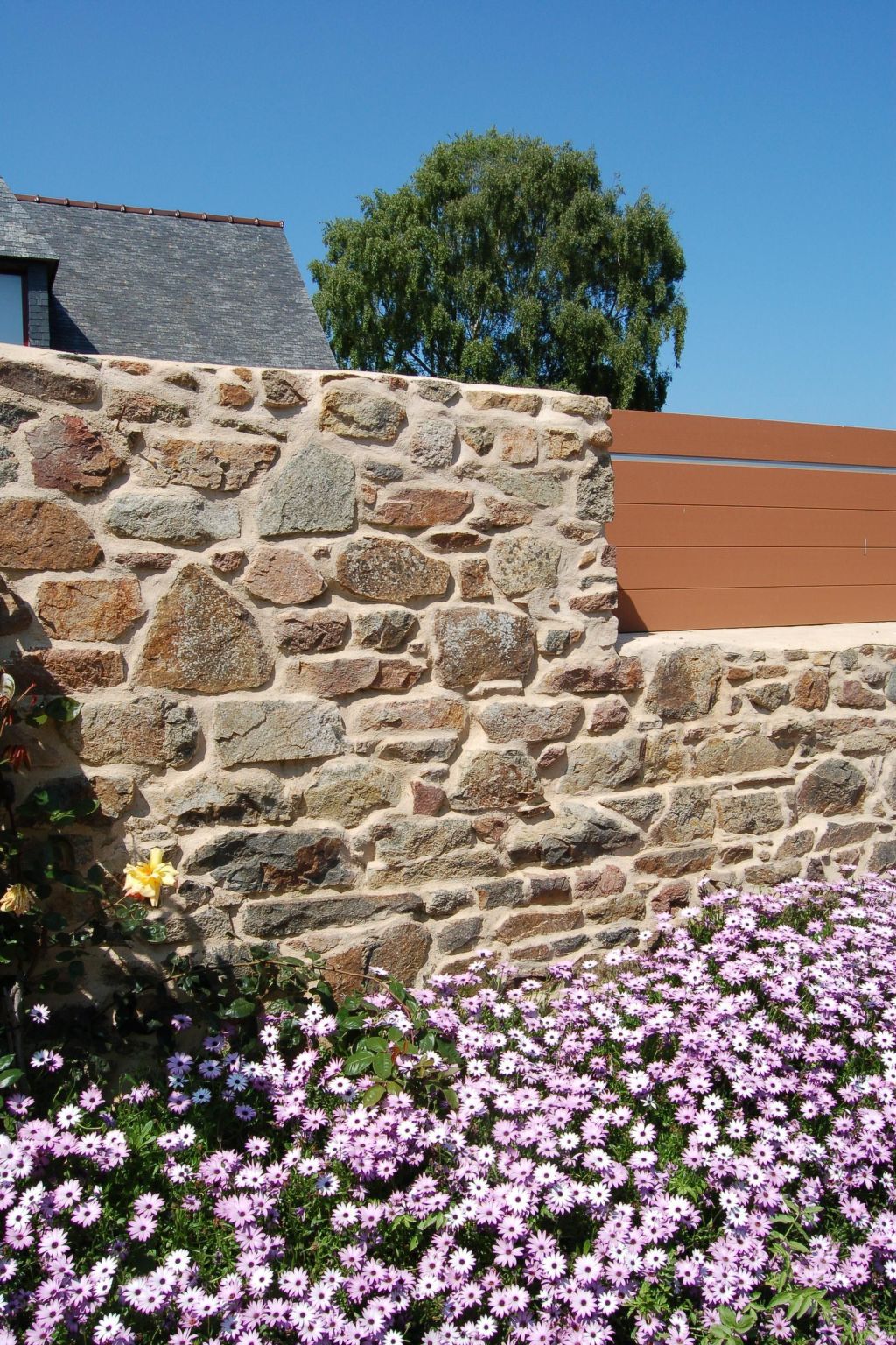 Domaine "La Longere d'Armor" (Landgut "La Longere d'Armor")-Binnen