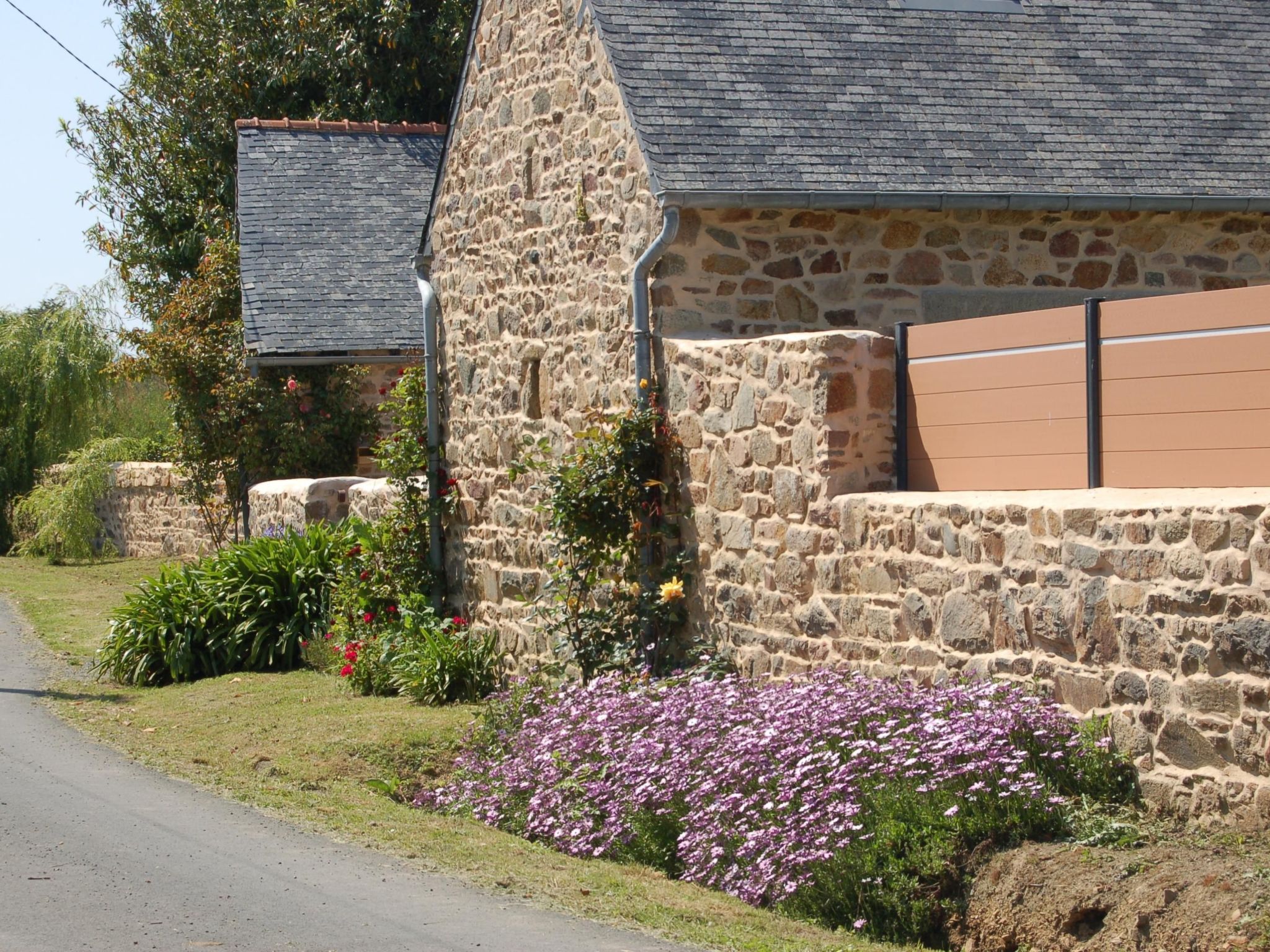 Domaine 'La Longere d'Armor' (Landgut 'La Longere d'Armor')