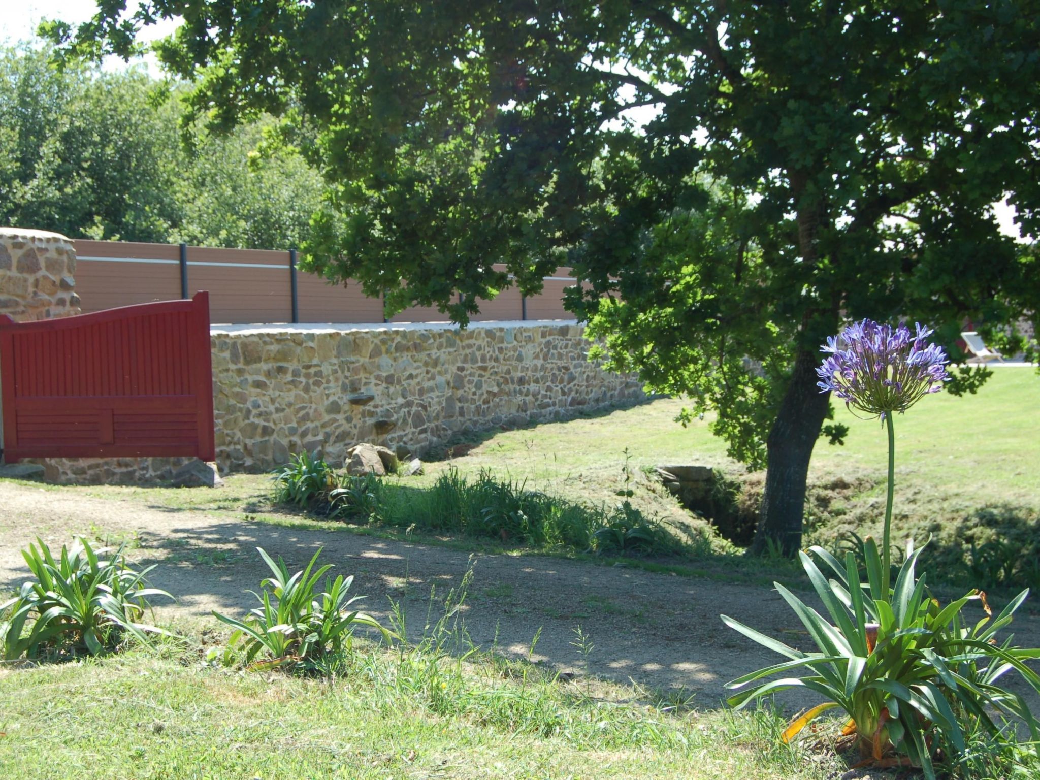 Domaine 'La Longere d'Armor' (Landgut 'La Longere d'Armor')