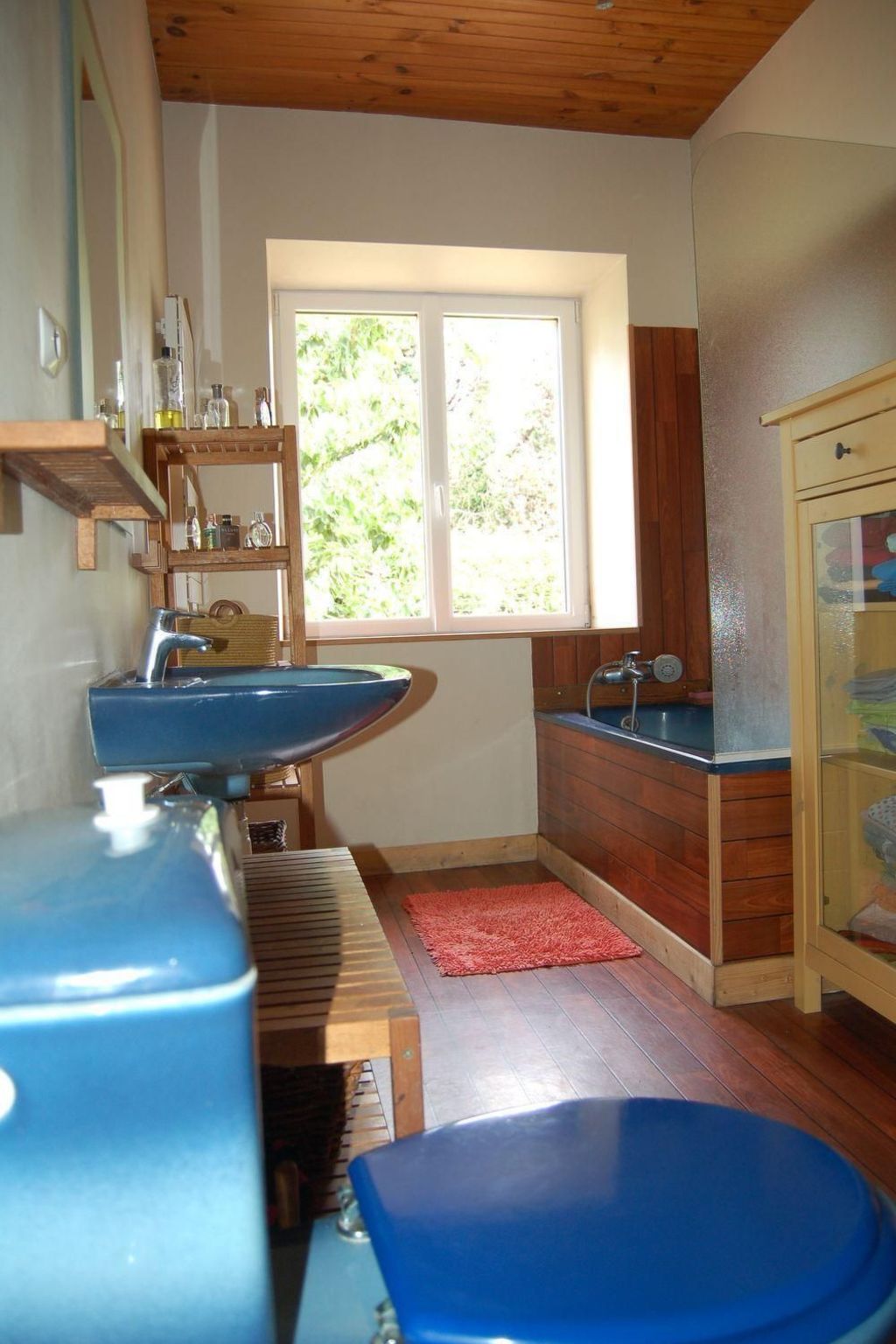 Domaine "La Longere d'Armor" (Landgut "La Longere d'Armor")-Binnen