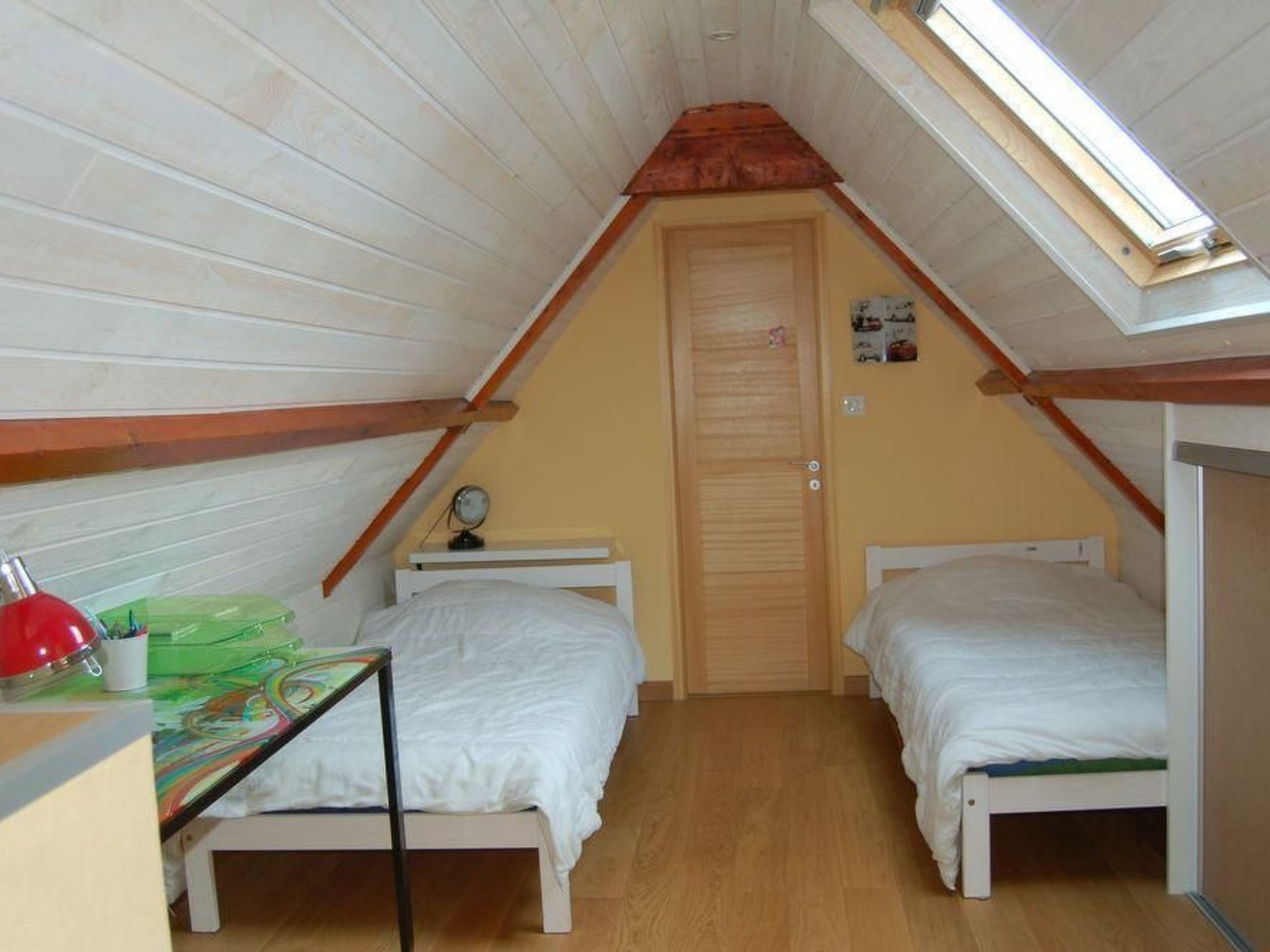 Domaine "La Longere d'Armor" (Landgut "La Longere d'Armor")-Binnen