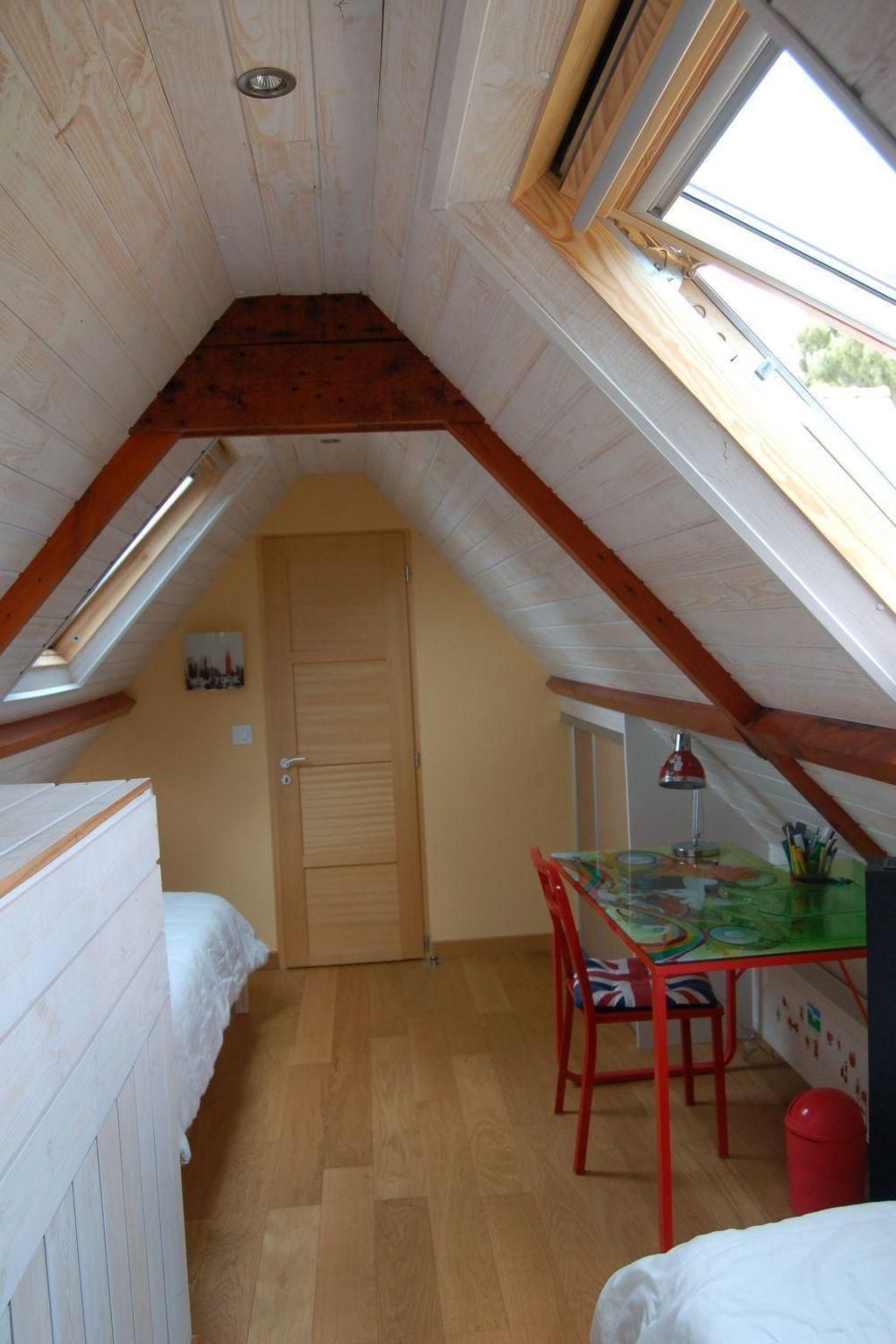 Domaine "La Longere d'Armor" (Landgut "La Longere d'Armor")-Binnen