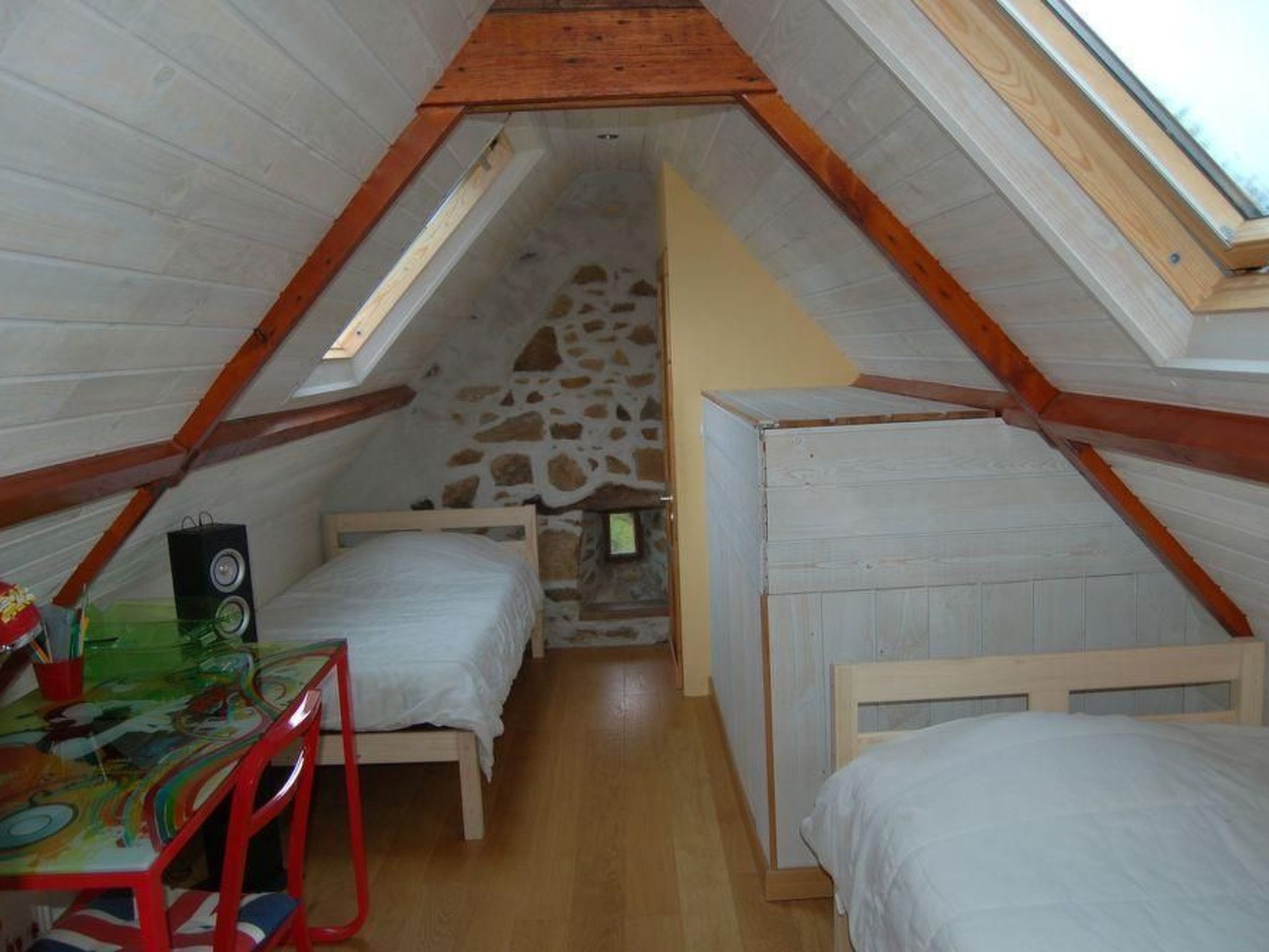 Domaine "La Longere d'Armor" (Landgut "La Longere d'Armor")-Binnen