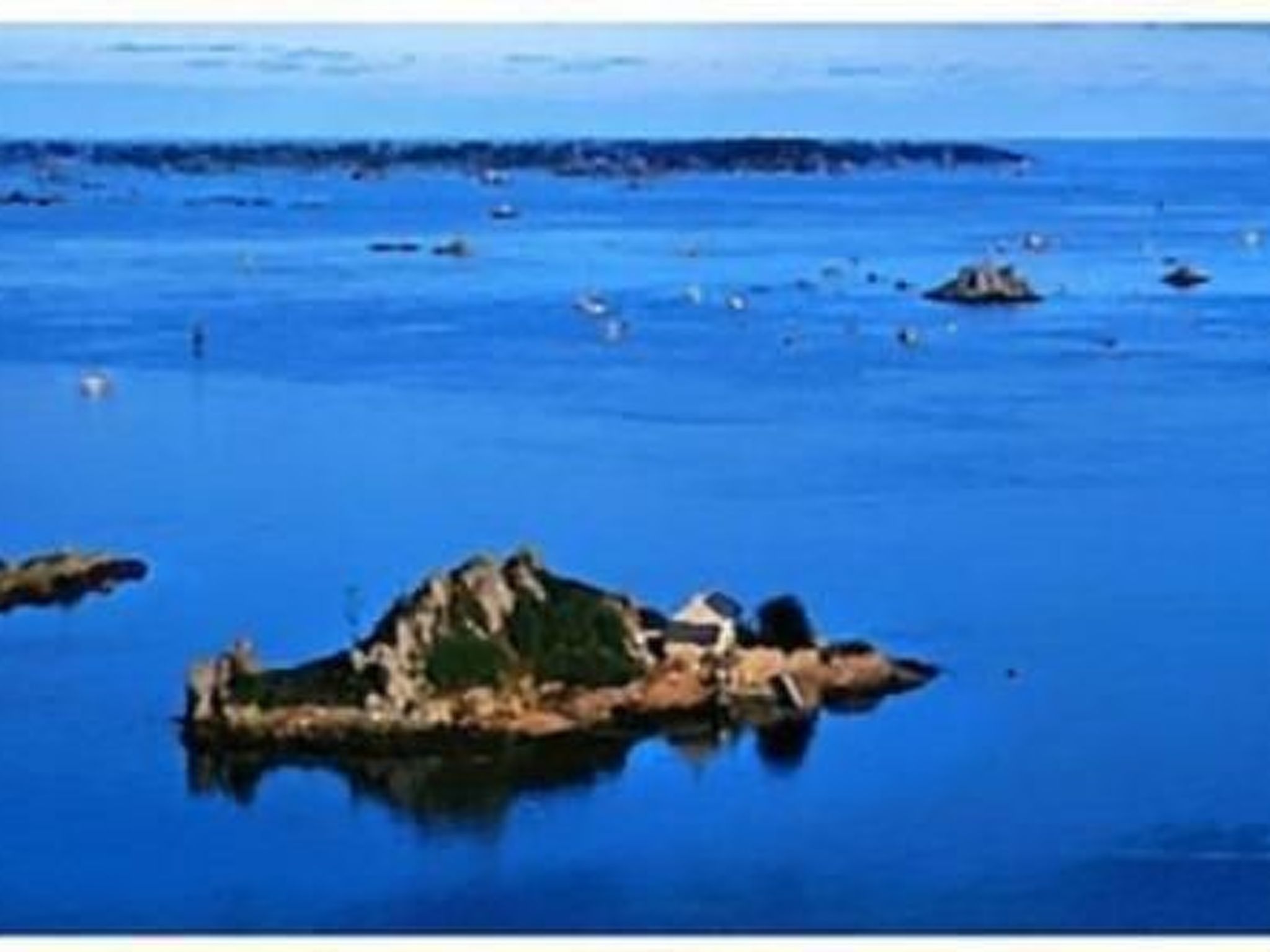 Wunderschönes Haus mit Garten in Lézardrieux-Binnen