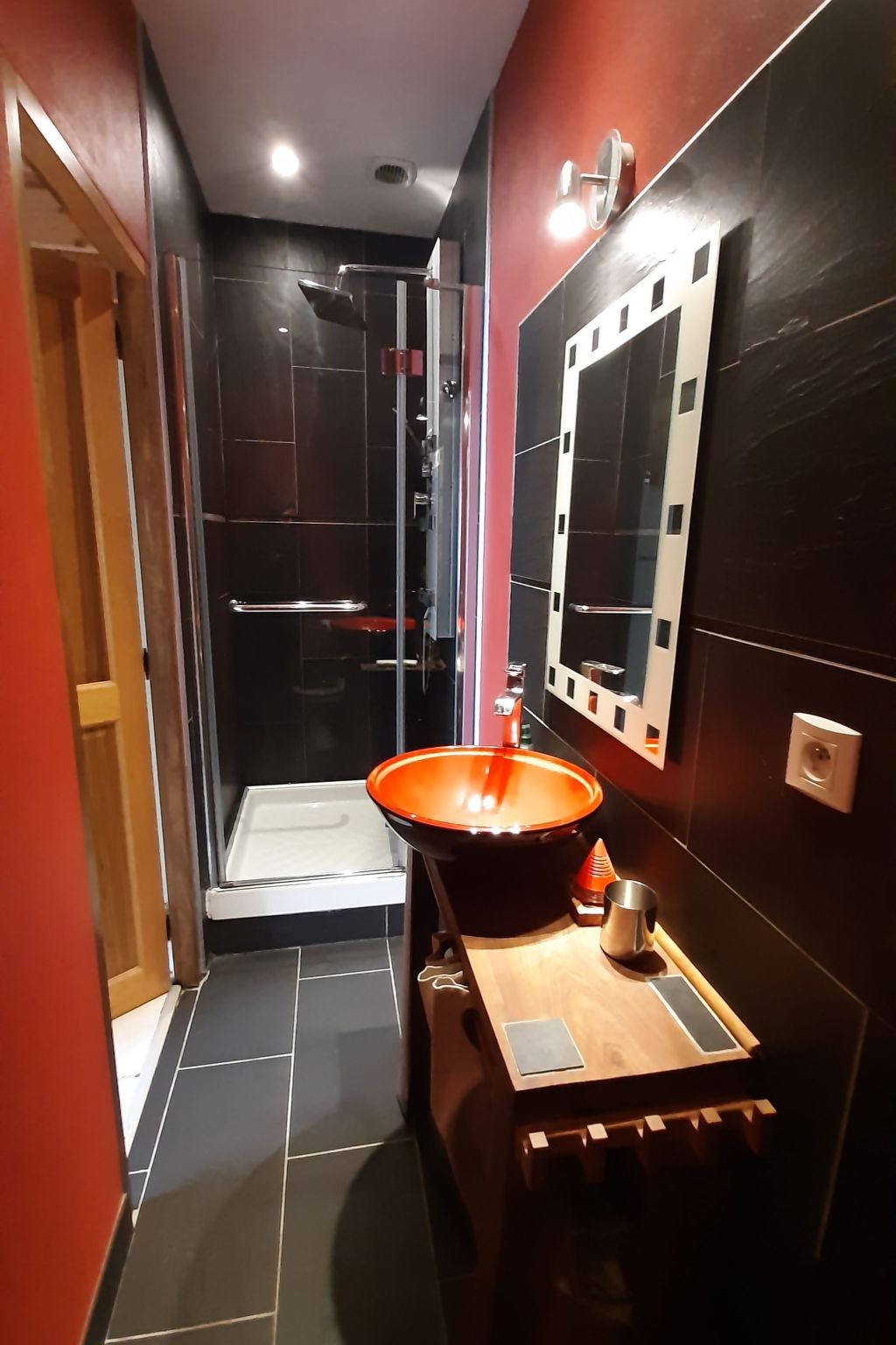 Wunderschönes Haus mit Garten in Lézardrieux-Binnen