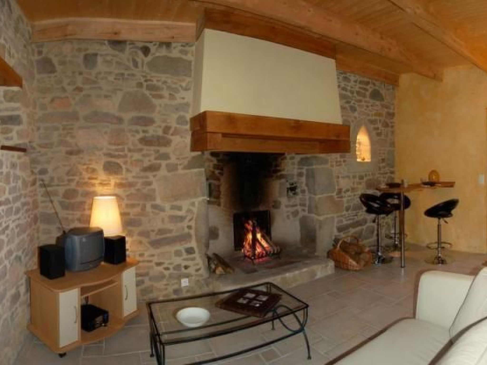 Wunderschönes Haus mit Garten in Lézardrieux-Binnen