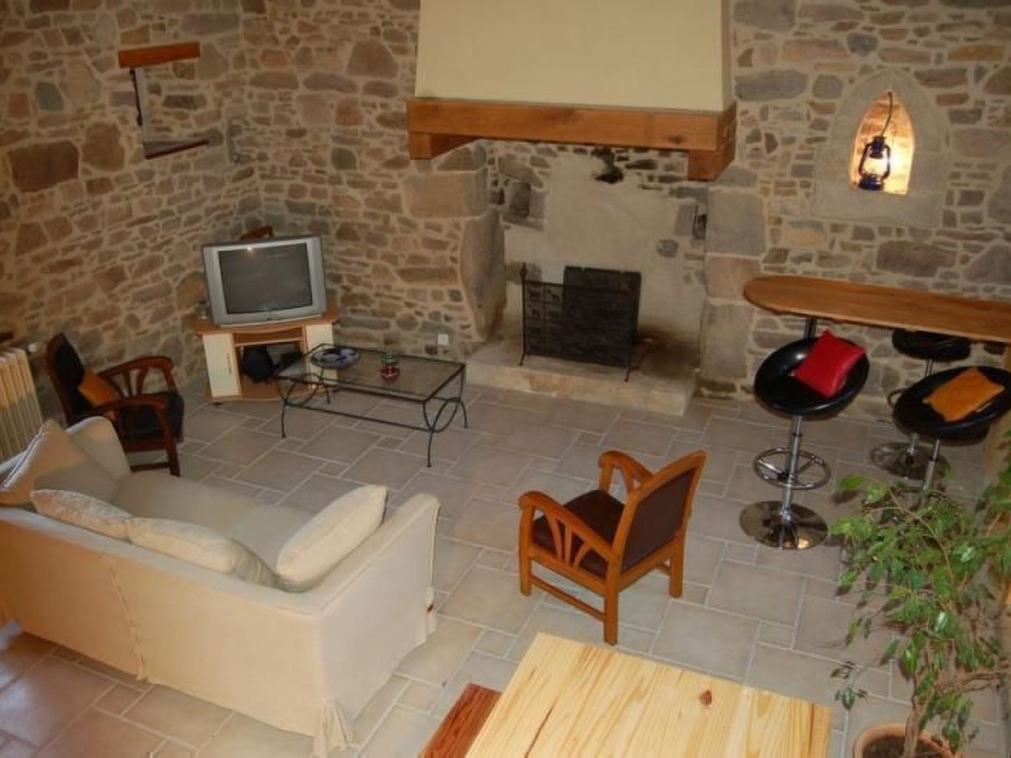 Wunderschönes Haus mit Garten in Lézardrieux-Binnen