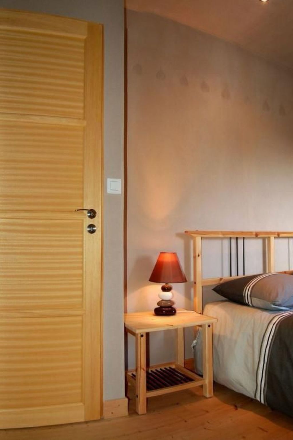 Wunderschönes Haus mit Garten in Lézardrieux-Binnen