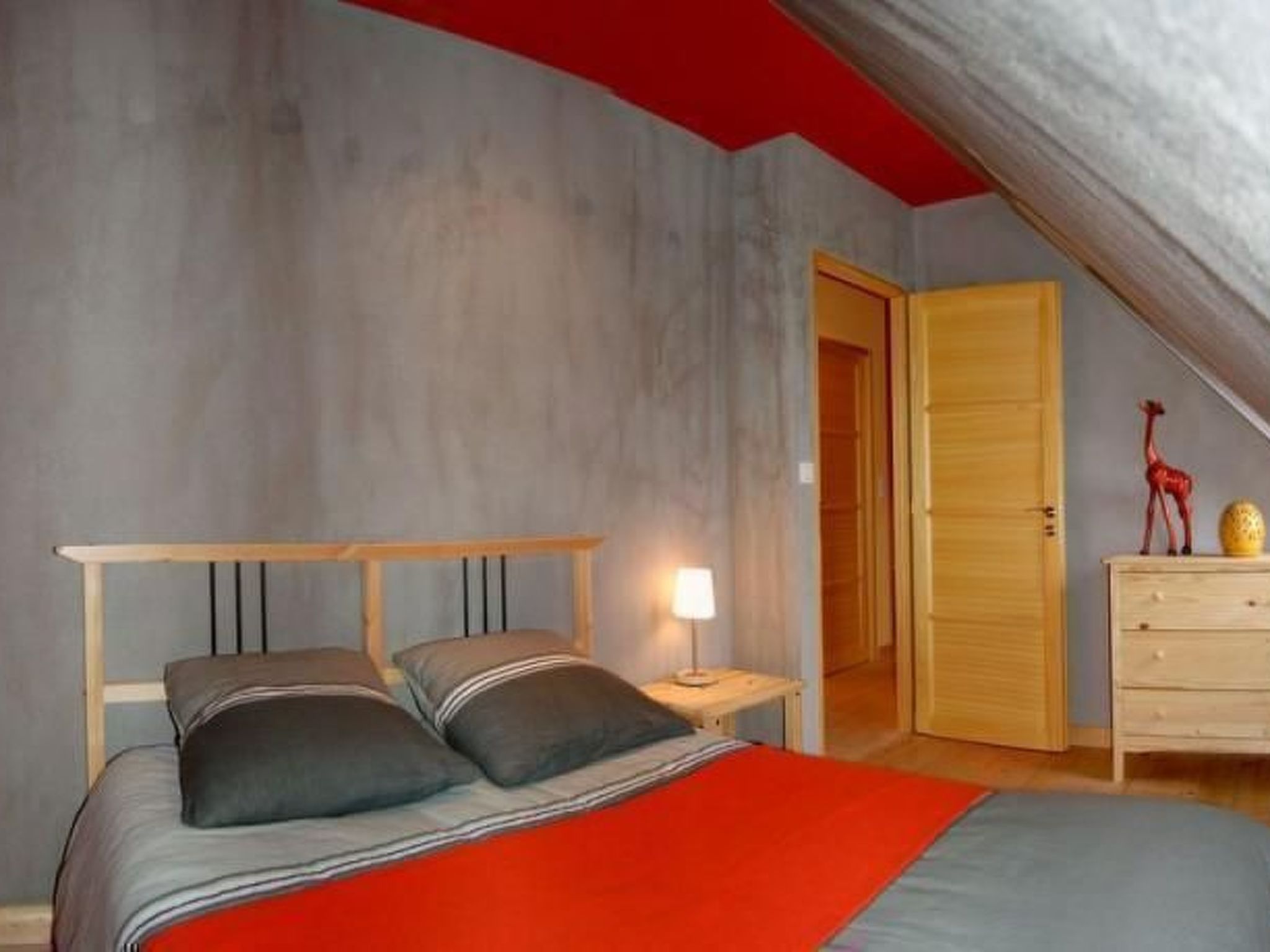 Wunderschönes Haus mit Garten in Lézardrieux-Binnen