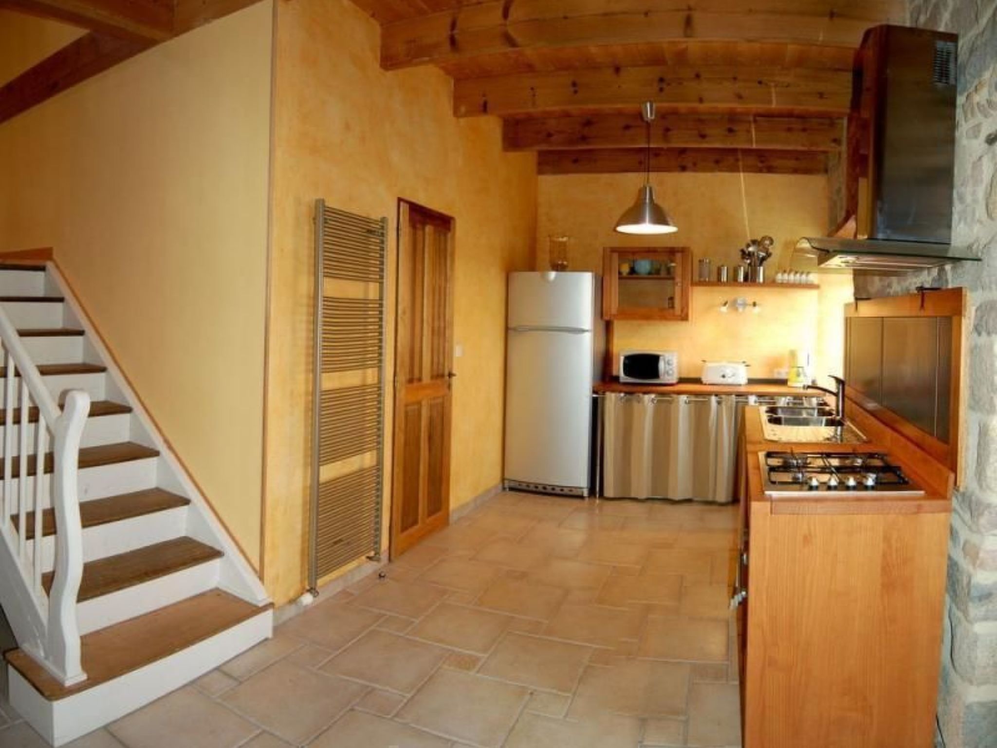 Wunderschönes Haus mit Garten in Lézardrieux-Binnen