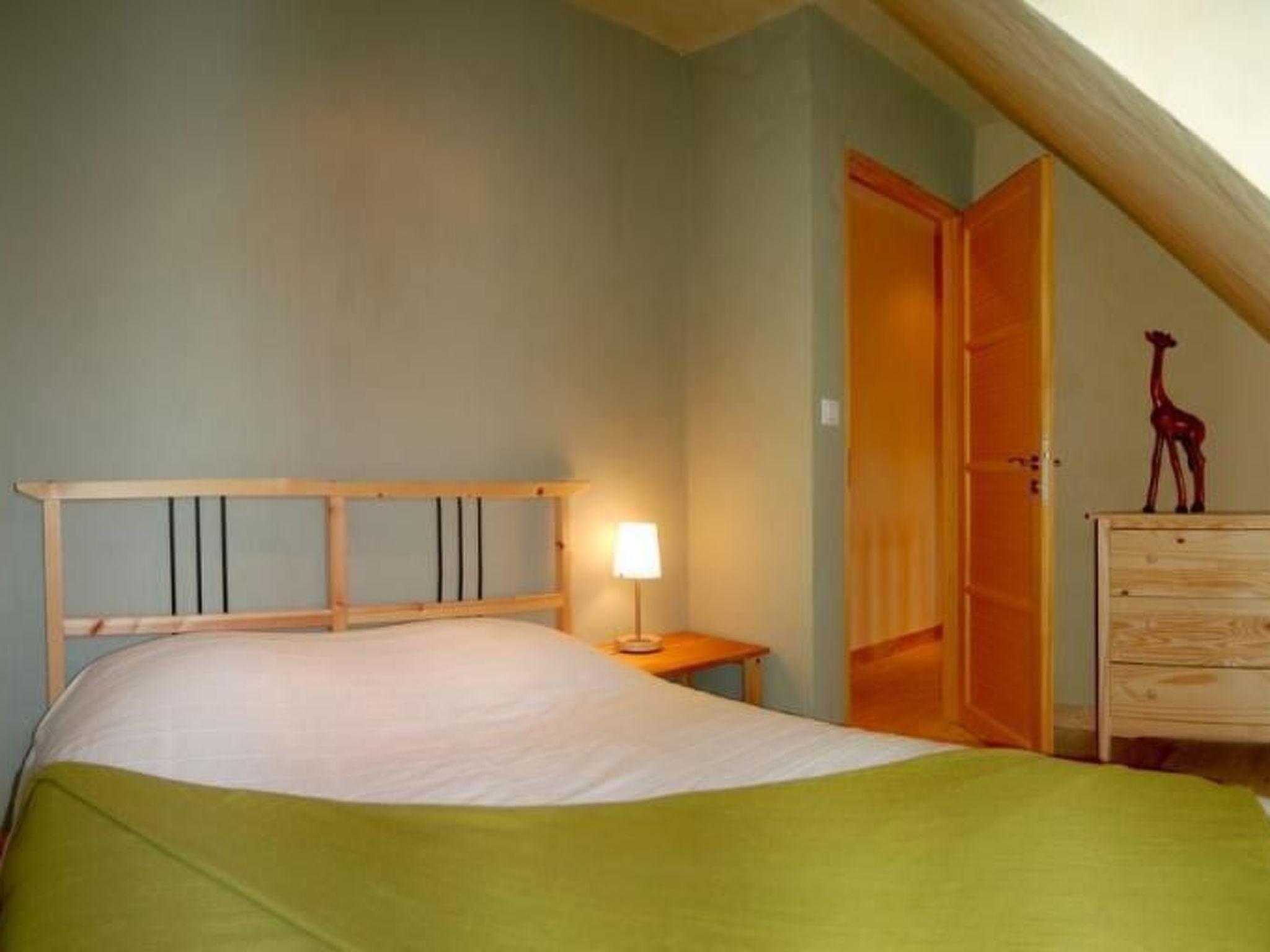 Wunderschönes Haus mit Garten in Lézardrieux-Binnen