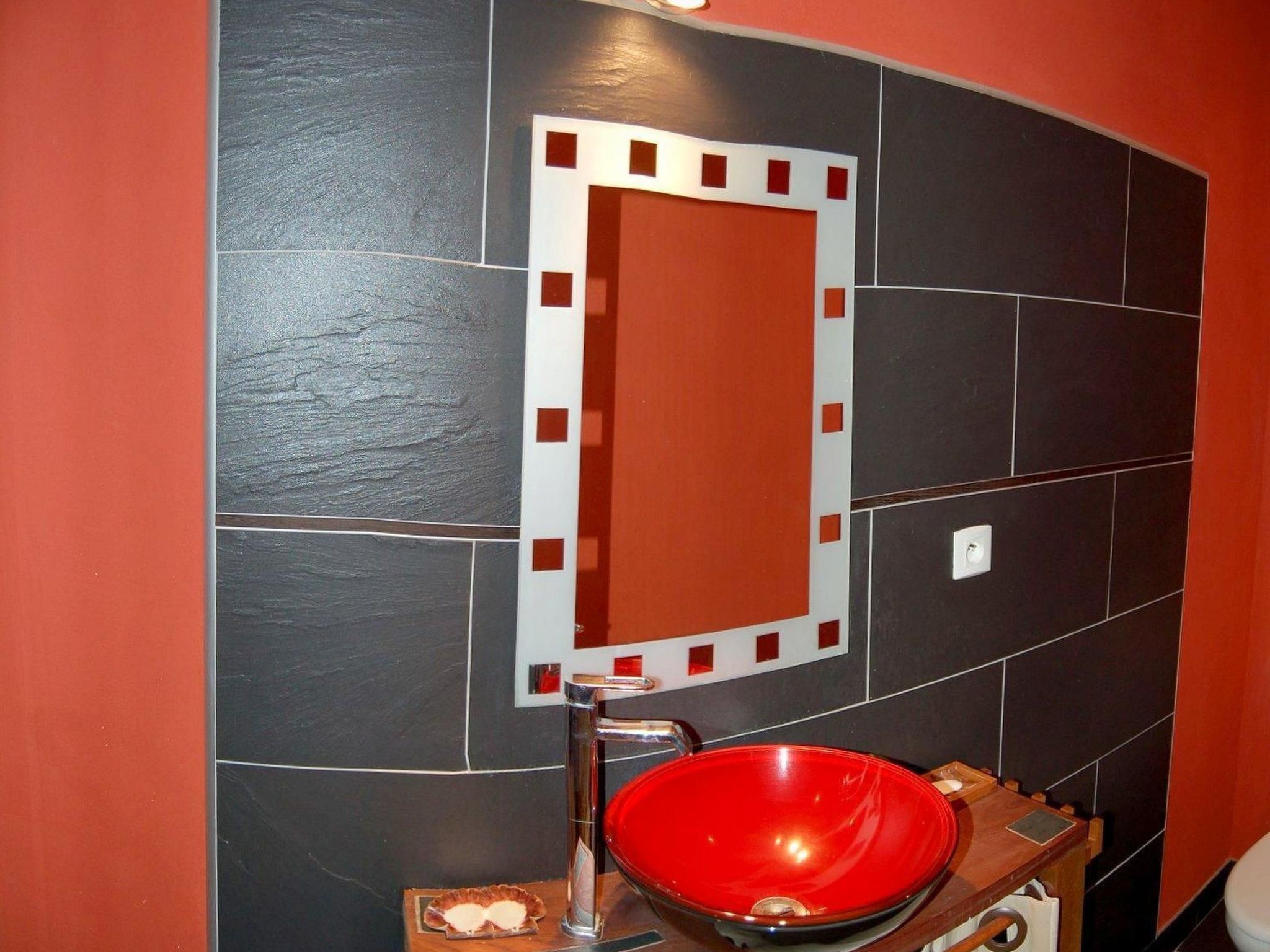 Wunderschönes Haus mit Garten in Lézardrieux-Binnen