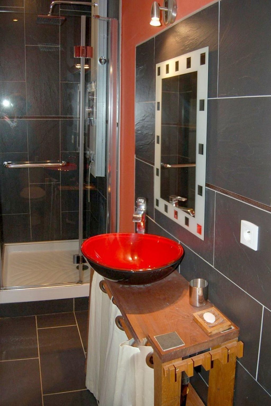 Wunderschönes Haus mit Garten in Lézardrieux-Binnen