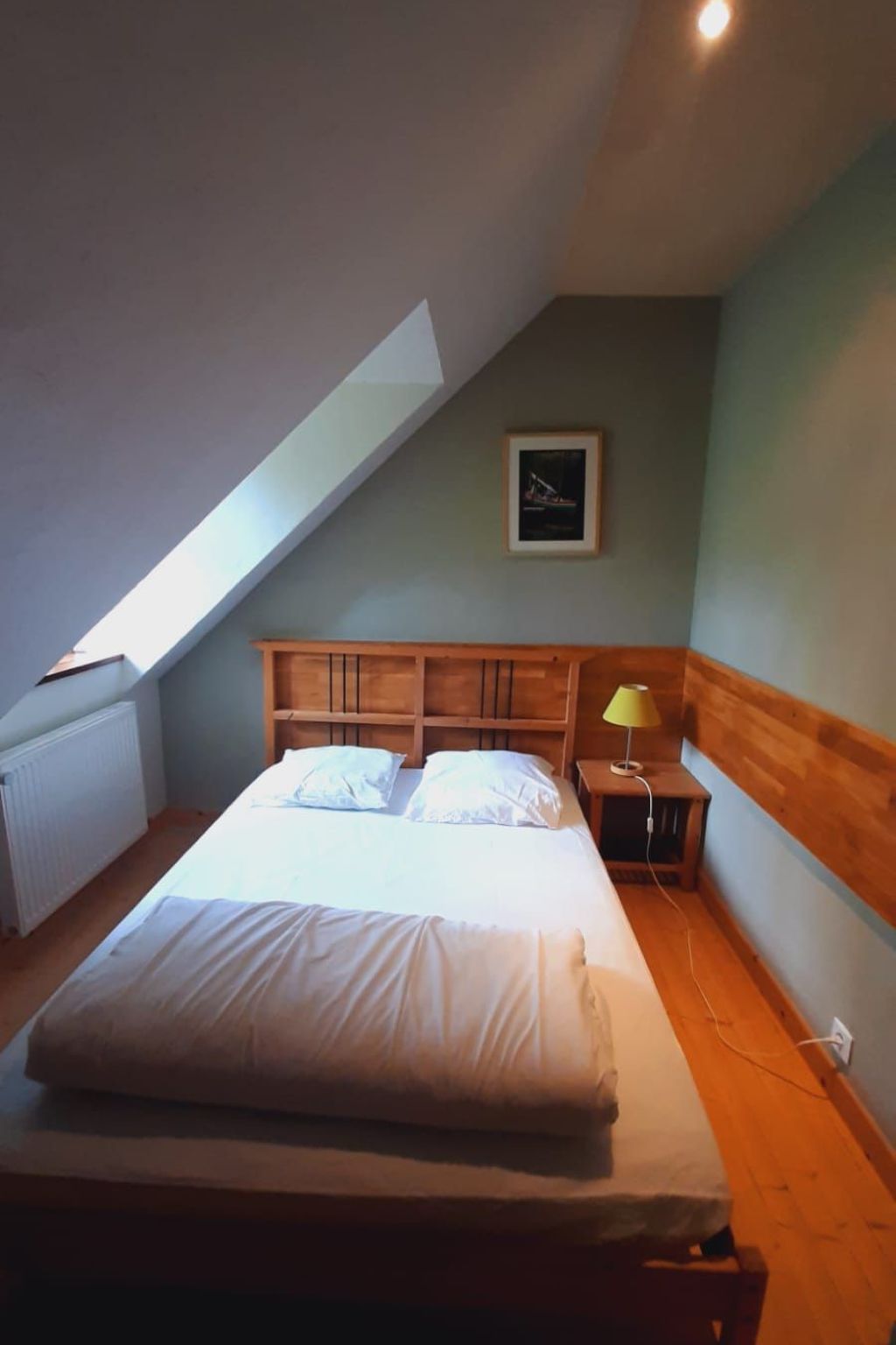 Wunderschönes Haus mit Garten in Lézardrieux-Binnen