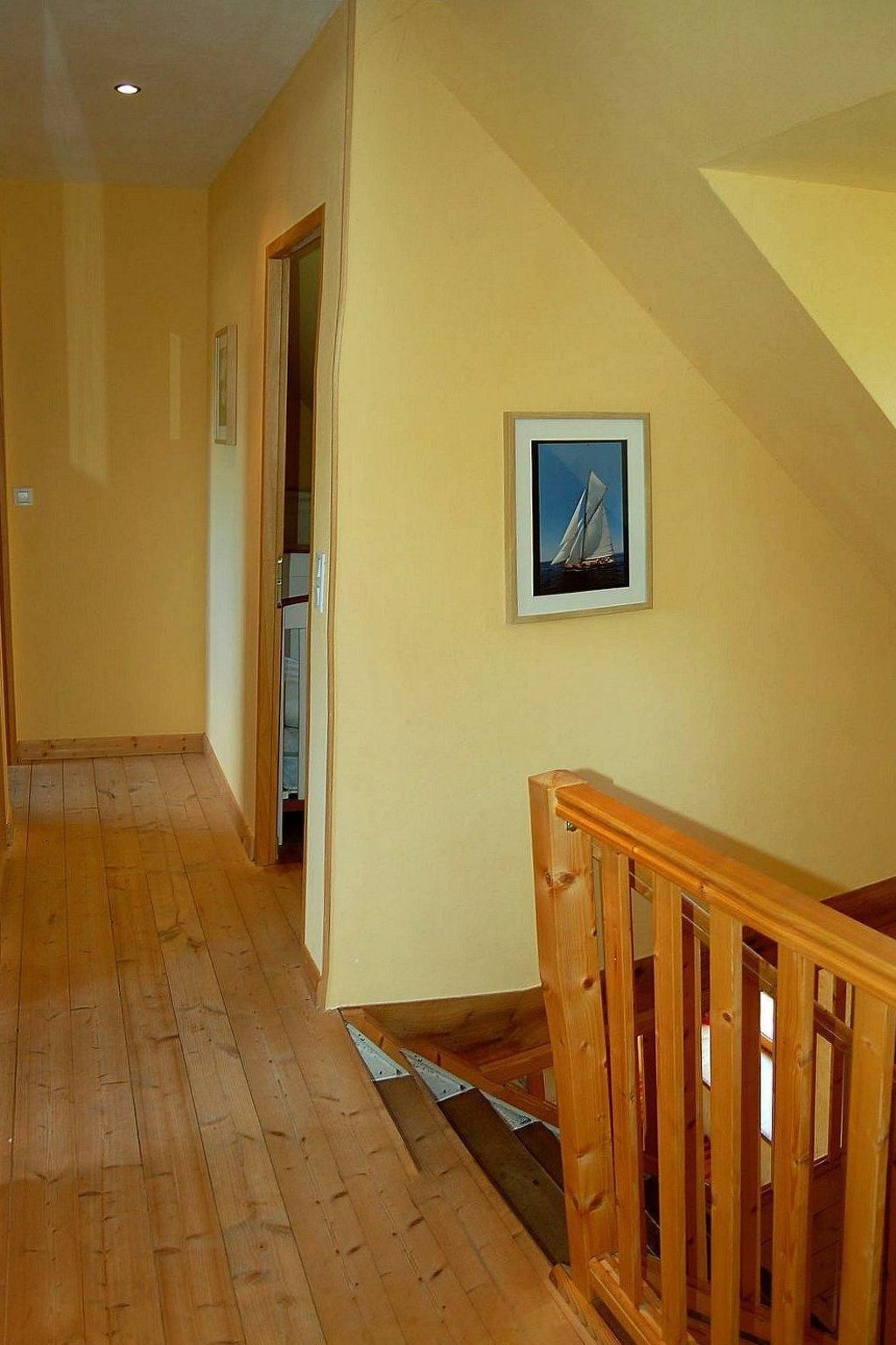 Wunderschönes Haus mit Garten in Lézardrieux-Binnen