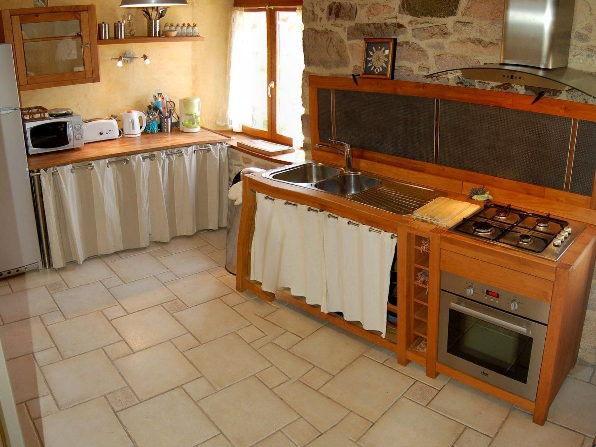 Wunderschönes Haus mit Garten in Lézardrieux-Binnen