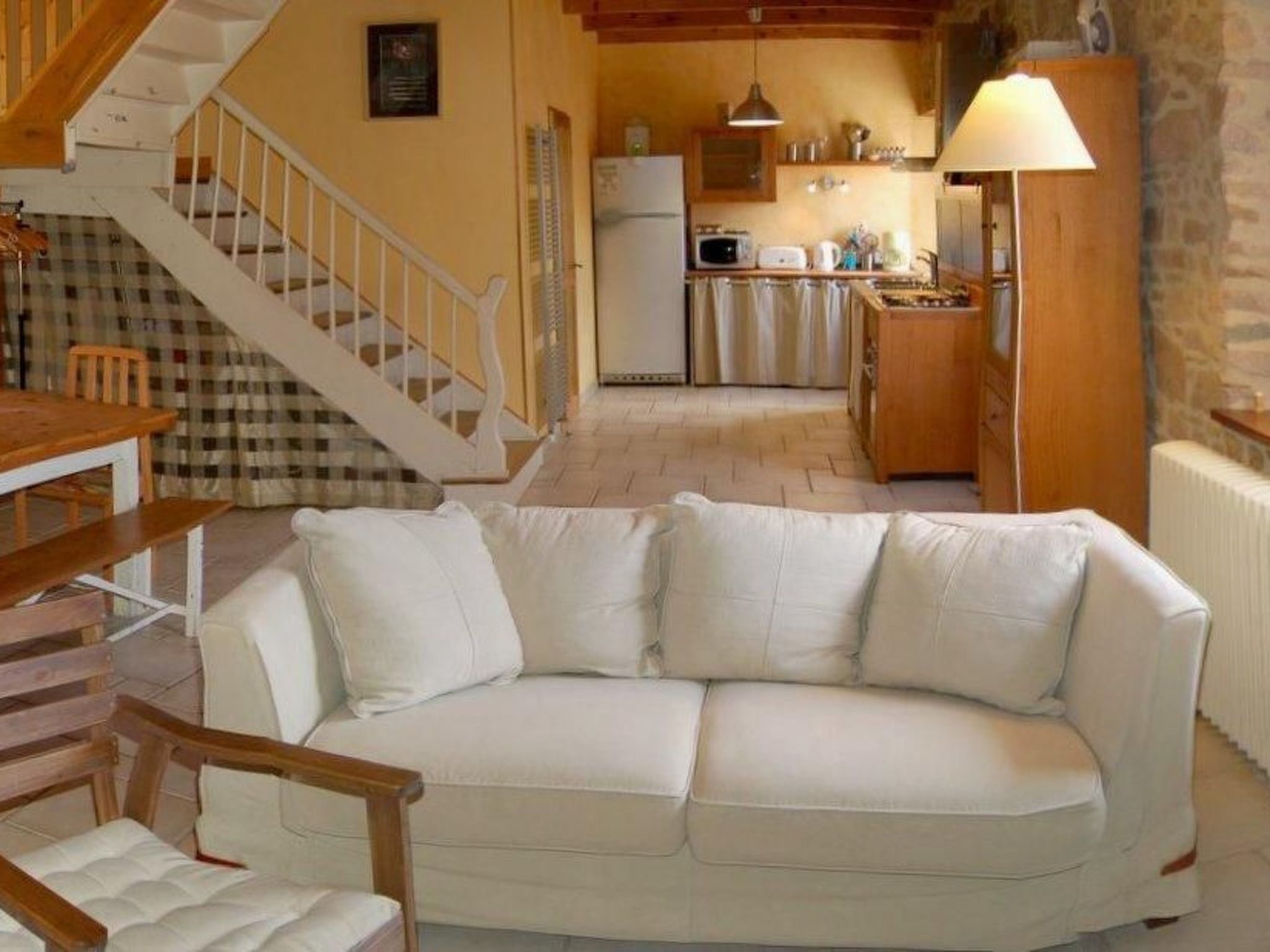 Wunderschönes Haus mit Garten in Lézardrieux-Binnen