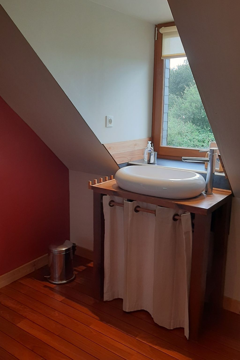 Wunderschönes Haus mit Garten in Lézardrieux-Binnen