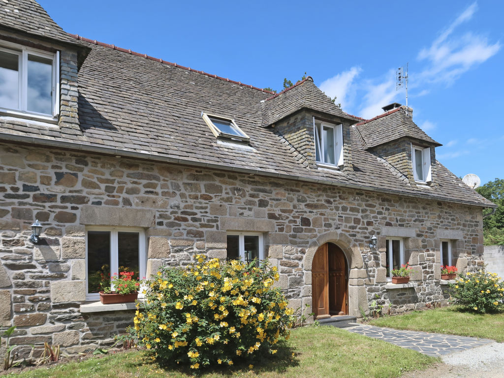 Ferienhaus Pors Ar Goff (PNG102) Bauernhof in Europa