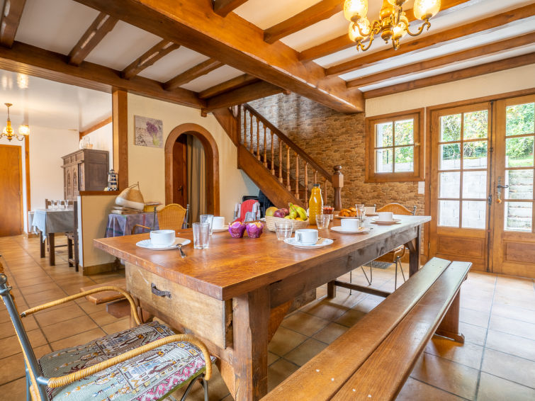 Search and Stay destination Trémel, Bretagne - France from AU$ 188. Pors Ar Goff
