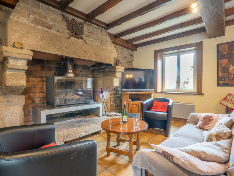 Search and Stay destination Trémel, Bretagne - France from AU$ 188. Pors Ar Goff