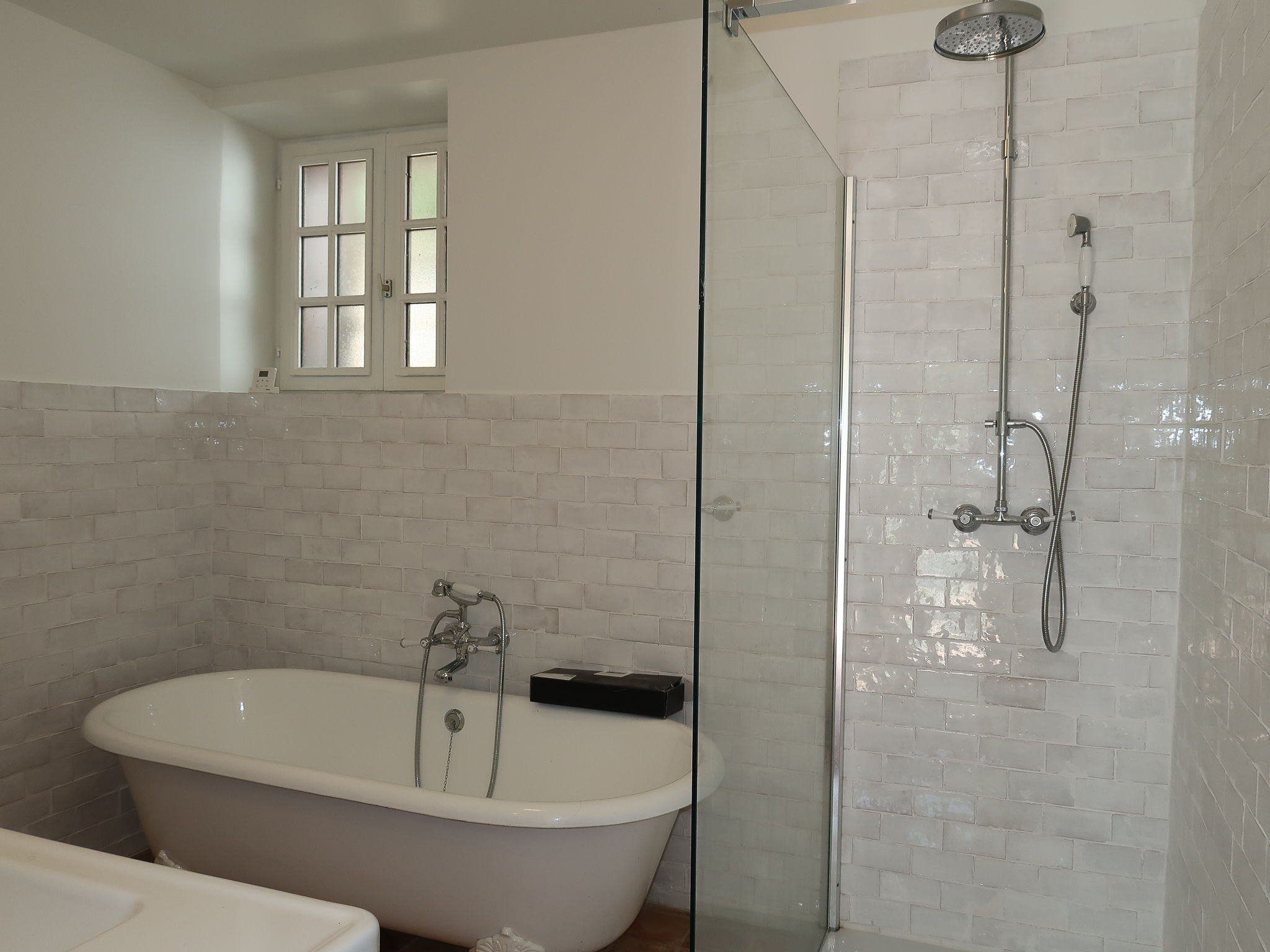 Ferme La Dolce Vita Brezhoneg – Salle de bains, photo 22 sur 48