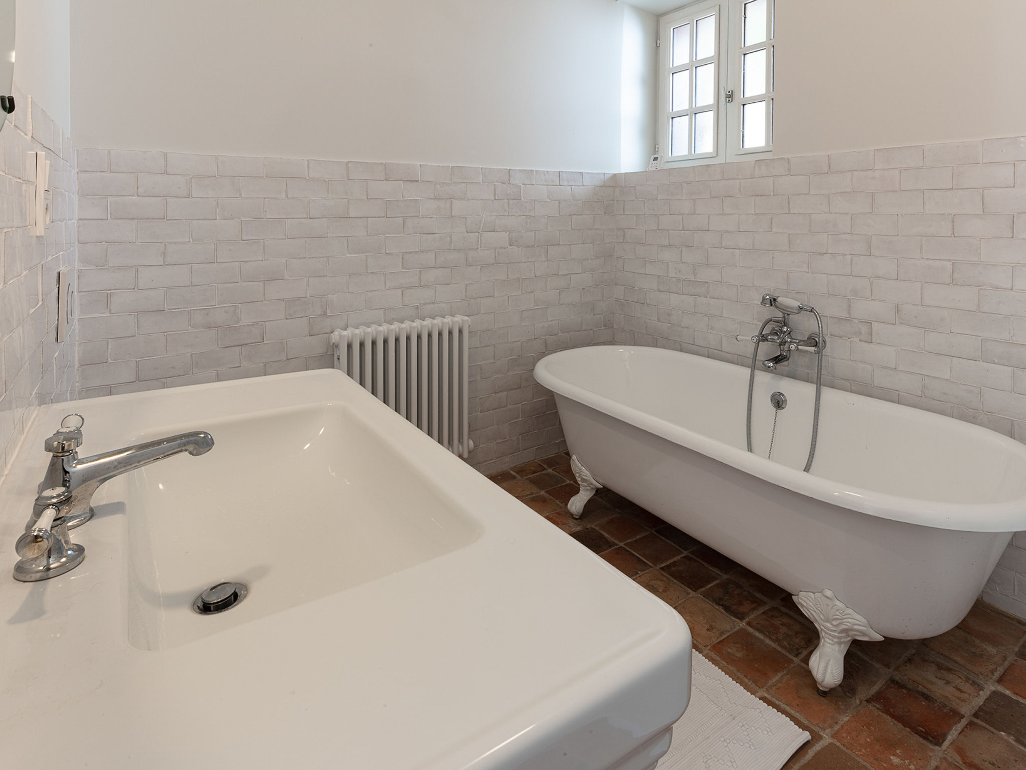 Ferme La Dolce Vita Brezhoneg – Salle de bains, photo 20 sur 48