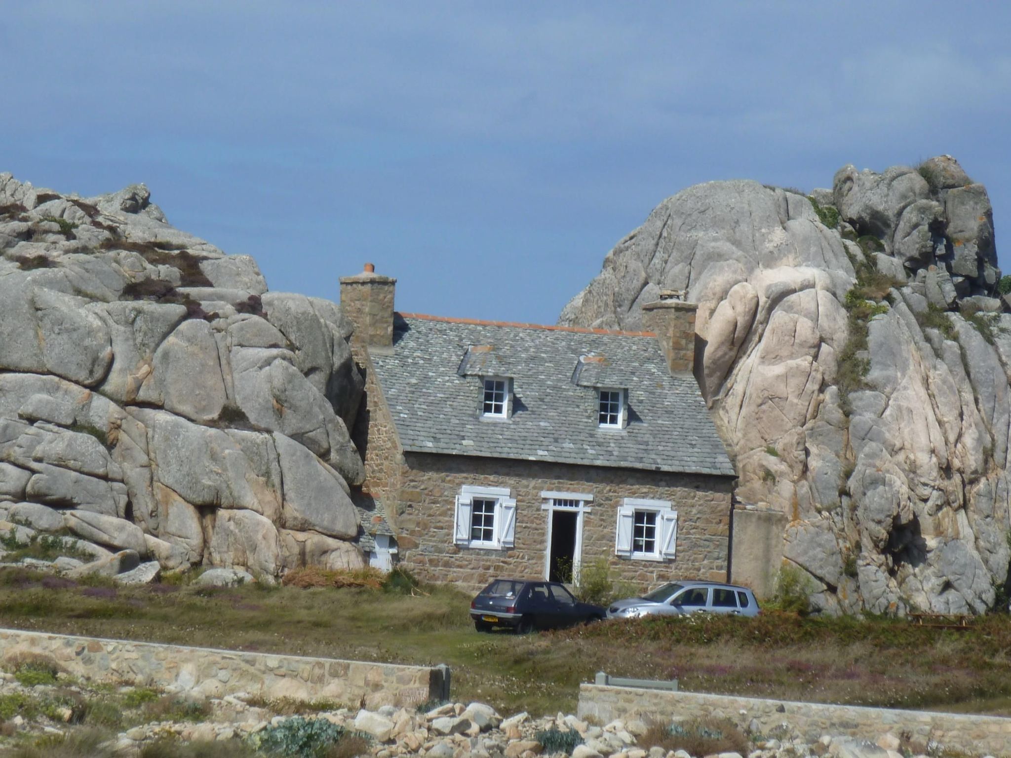Chalet "gite du bois d'amour" (Hütte des Liebesholzes)-Inside
