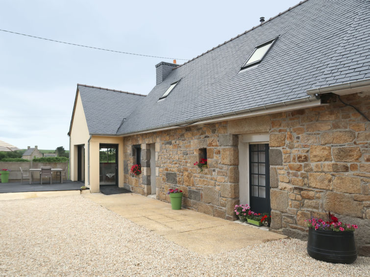 Kuća za odmor Le Guernevez