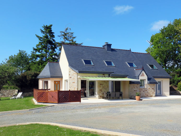 Дом Ty Ker (PUZ101)