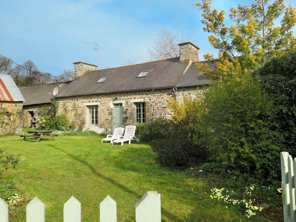 Ferienhaus Gîte des Oiseaux (PHA102) Ferienhaus  Bretagne