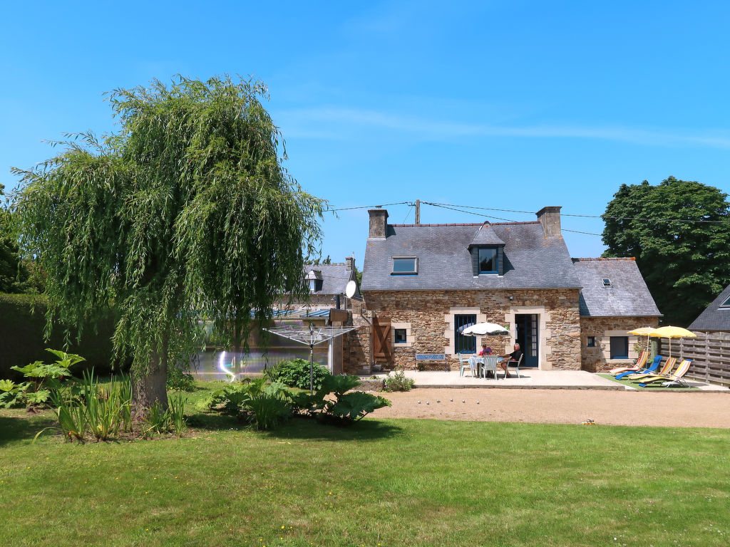 Ferienhaus Le Petit Nice (PHA103) Ferienhaus in Frankreich