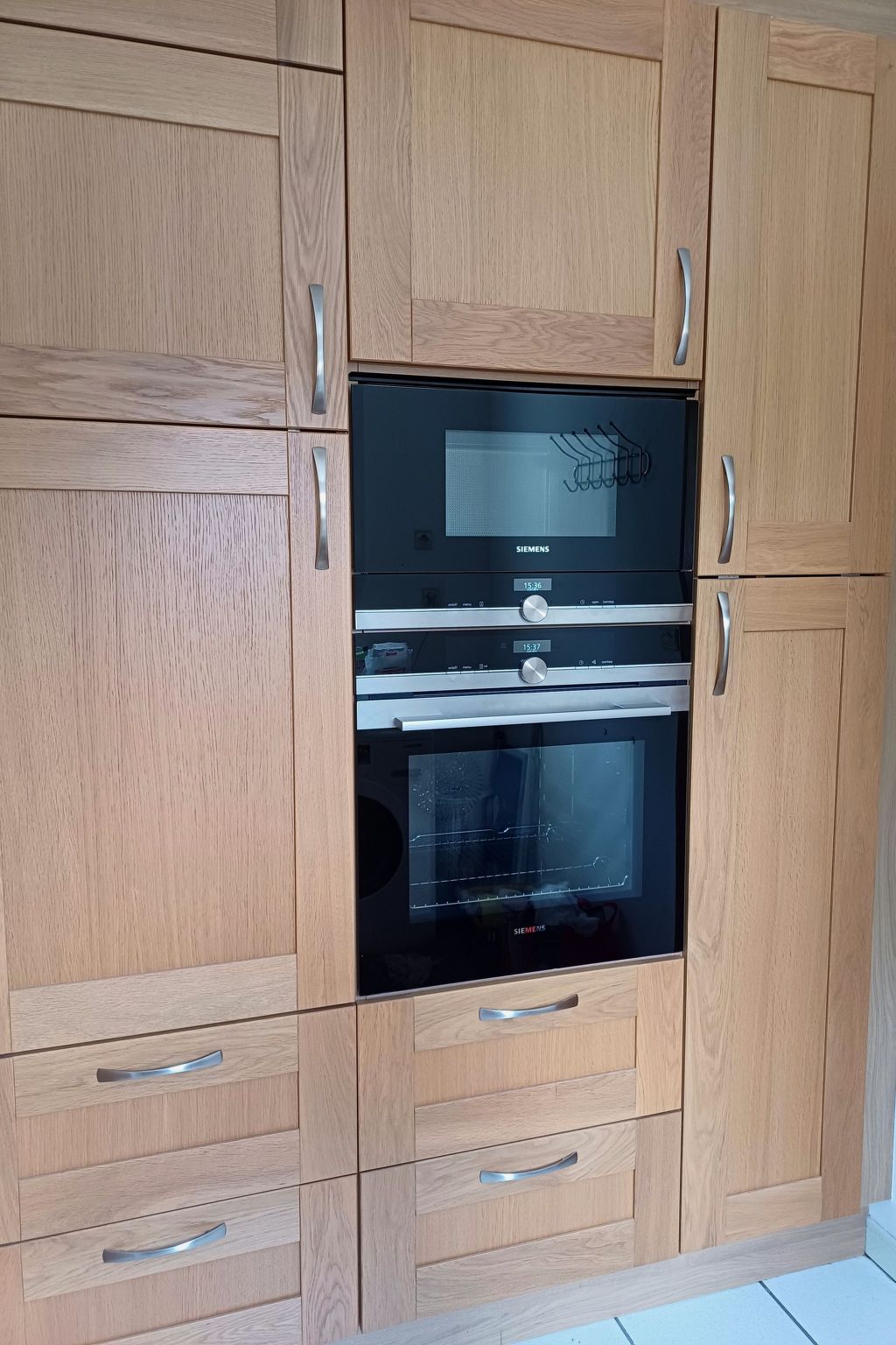 Komforthaus mit Traumgarten und Meerblick-Binnen