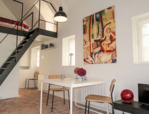Gerenoveerd vakantiehuis Dolce Vita duplex in Plouha - thumbnail 3