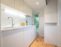 Gerenoveerd vakantiehuis Dolce Vita duplex in Plouha - thumbnail 4